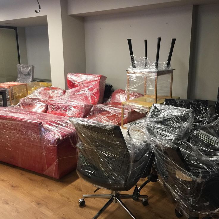 شركة نقل عفش - Image 3