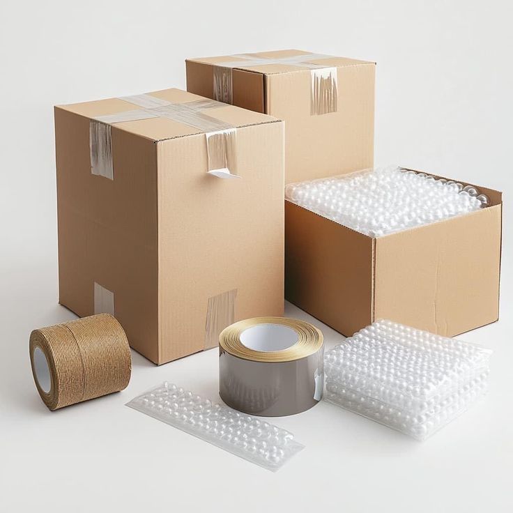 شركة نقل عفش - Image 14