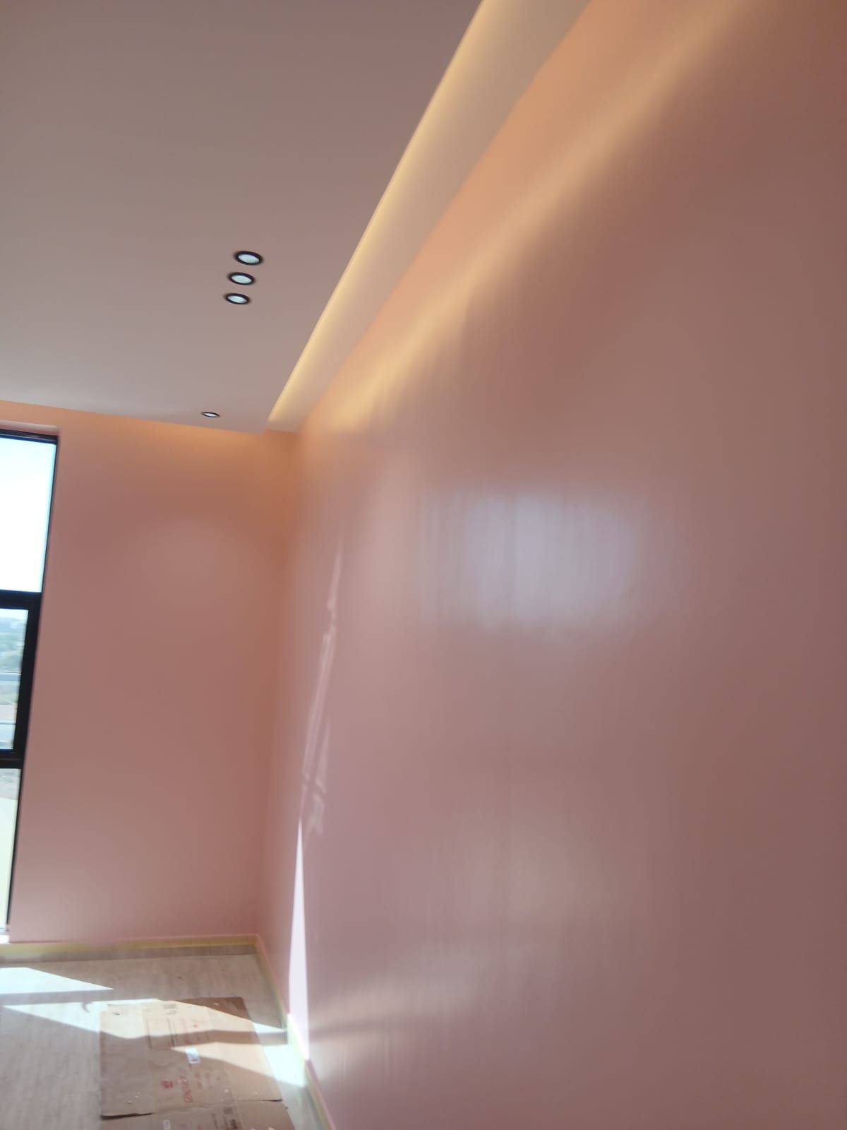 معلمين دهانات الطائف معلمين بويات الطائف - Image 2