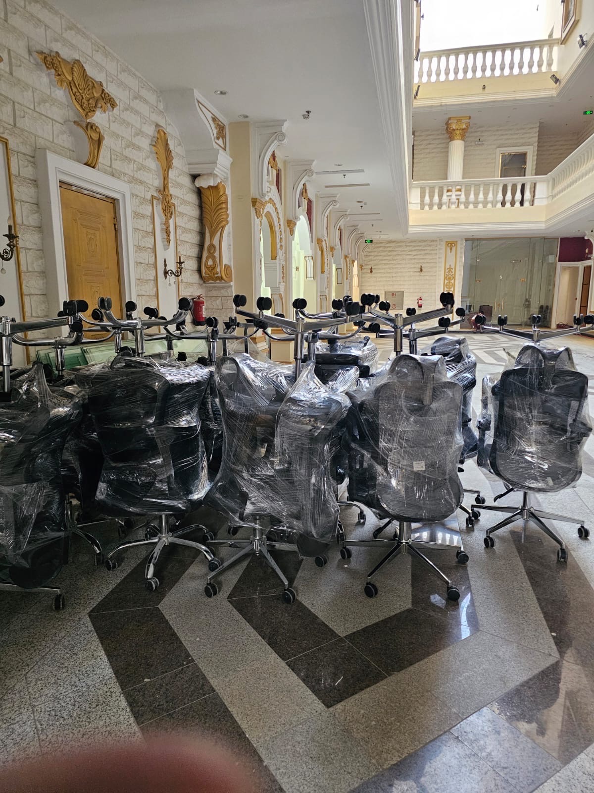 شركة -نقل - عفش- بمكة - Image 5