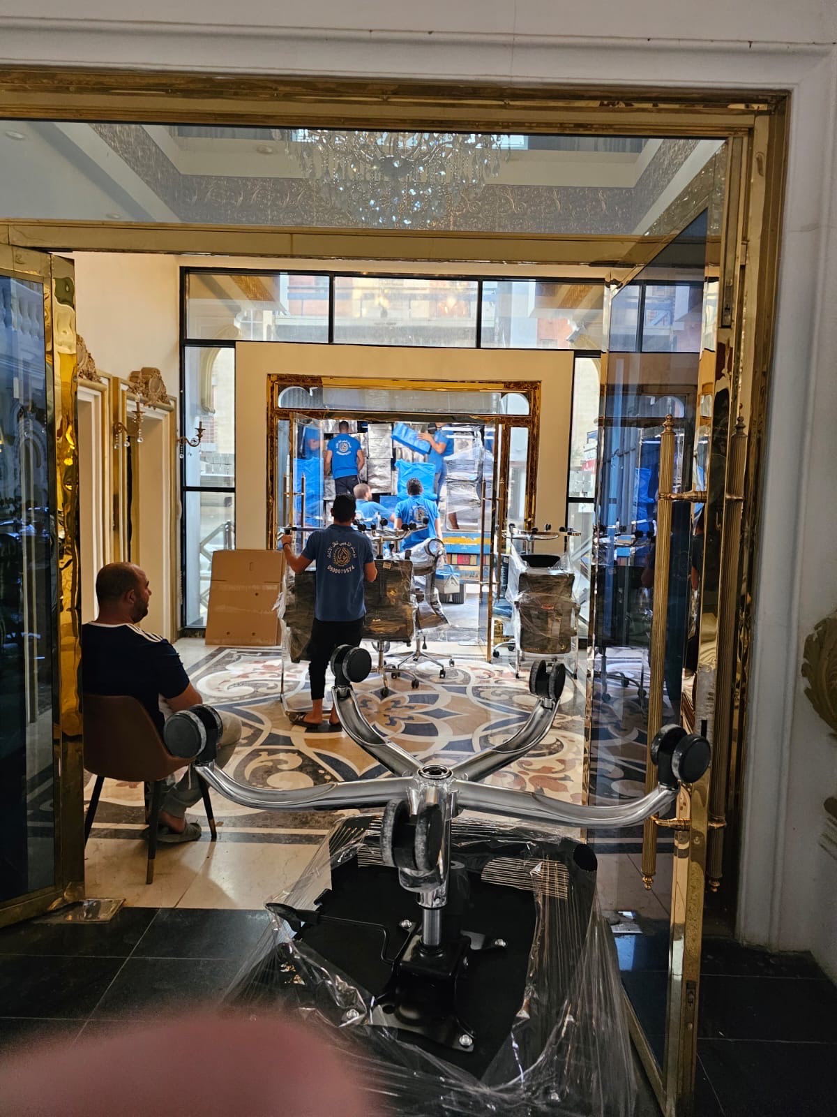 شركة -نقل - عفش- بمكة - Image 6