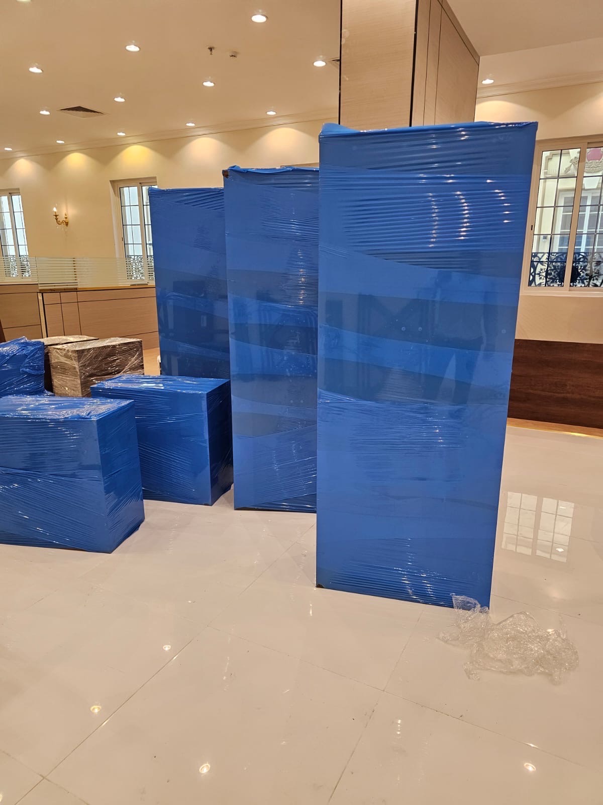 شركة -نقل - عفش- بمكة - Image 8