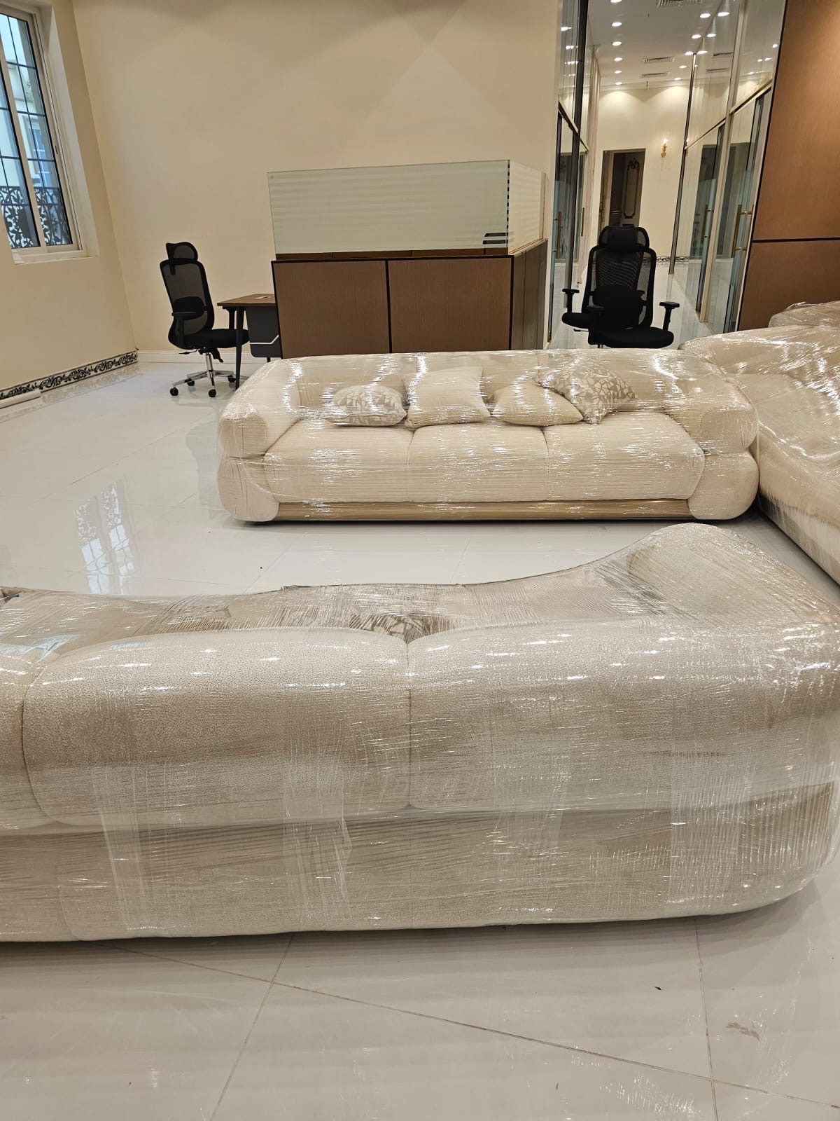 شركة -نقل - عفش- بمكة - Image 9