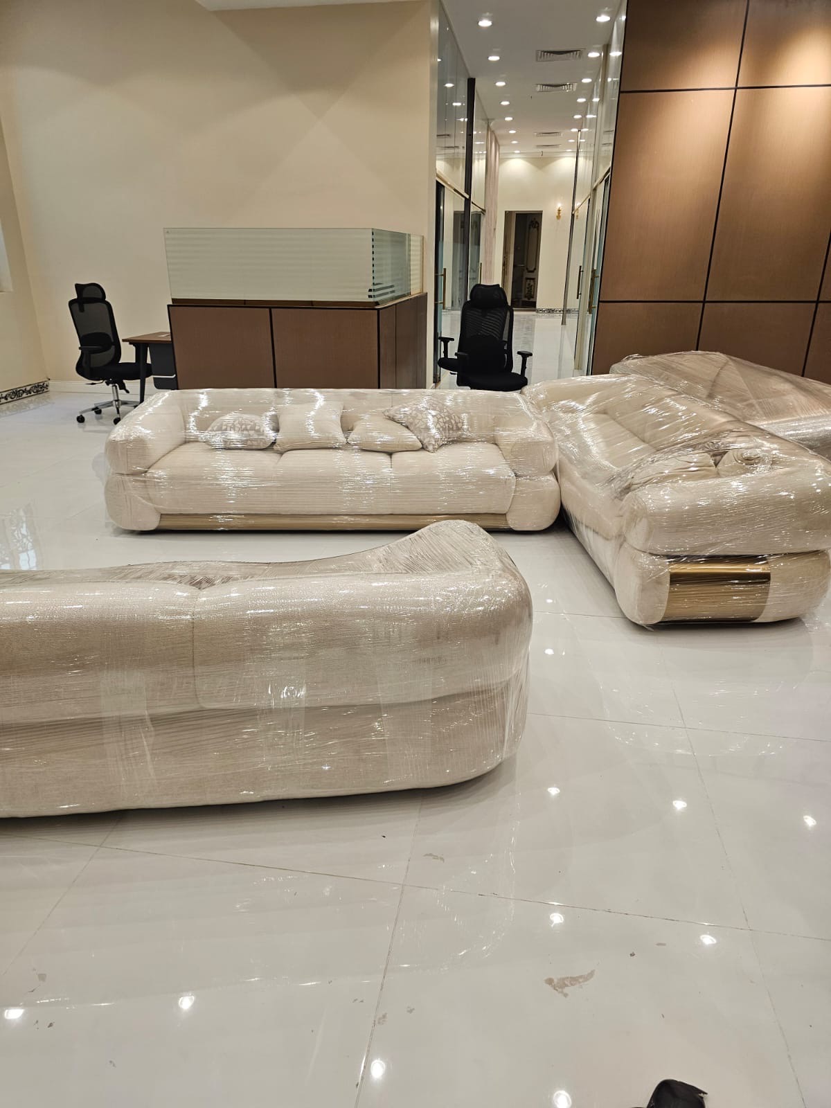 شركة -نقل - عفش- بمكة - Image 10