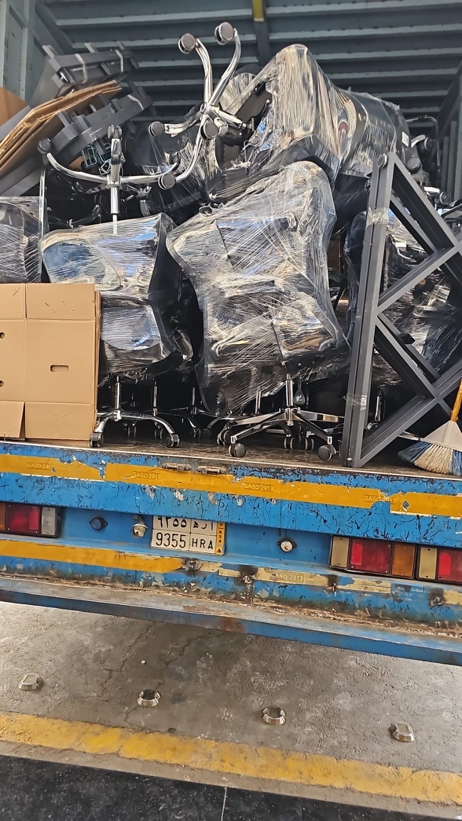 شركة -نقل - عفش- بمكة - Image 13