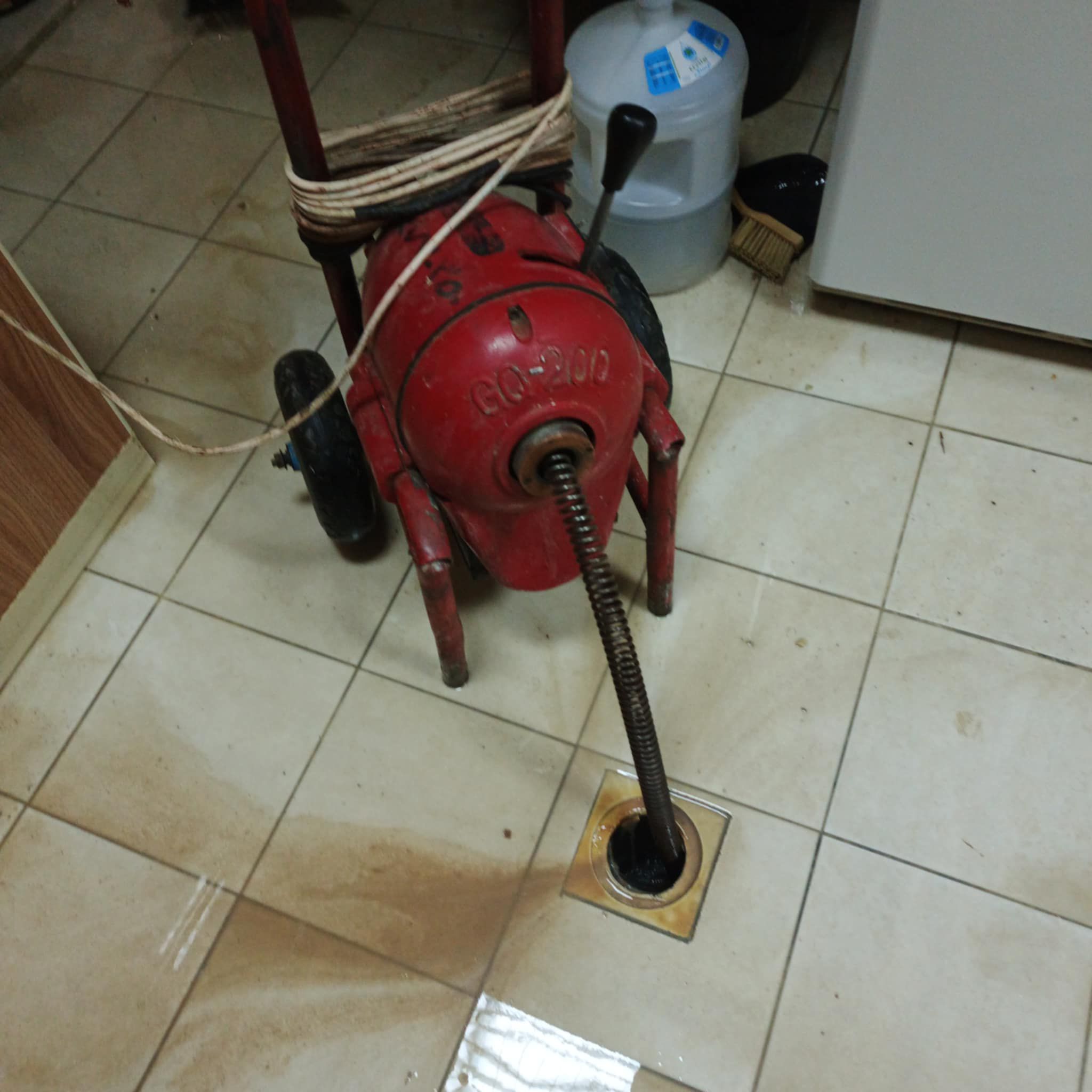 شركة تسليك مجاري بالرياض - Image 2