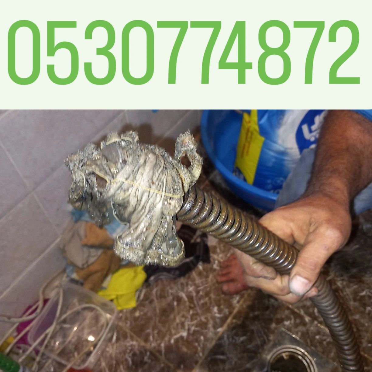 شركة تسليك مجاري بالرياض - Image 5