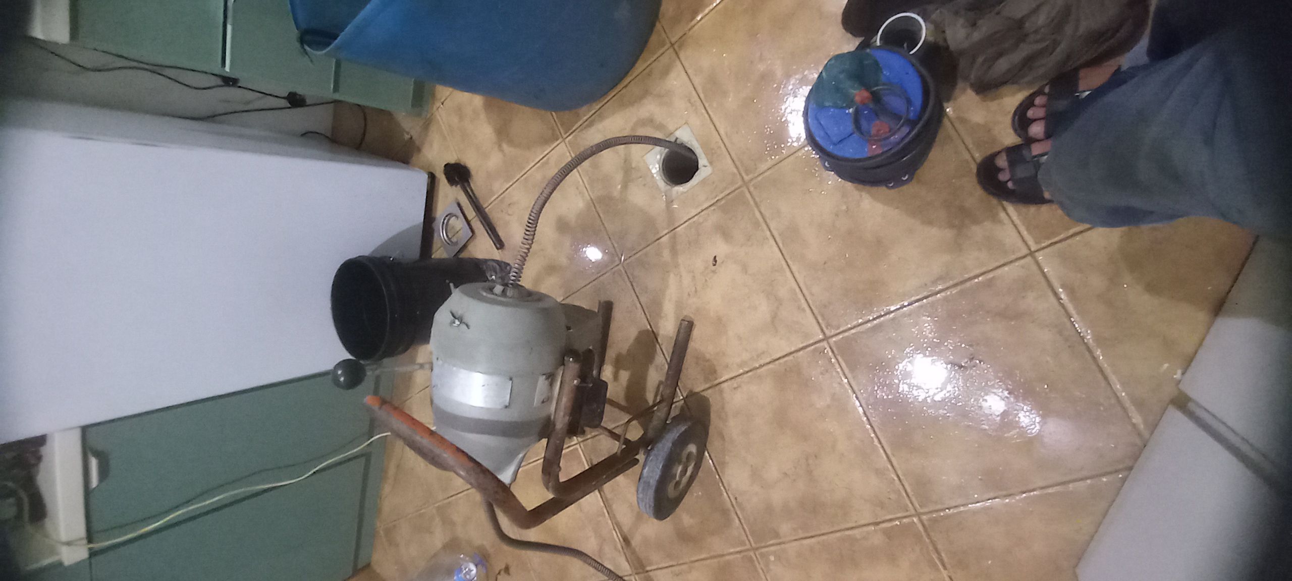 شركة تسليك مجاري بالرياض - Image 7