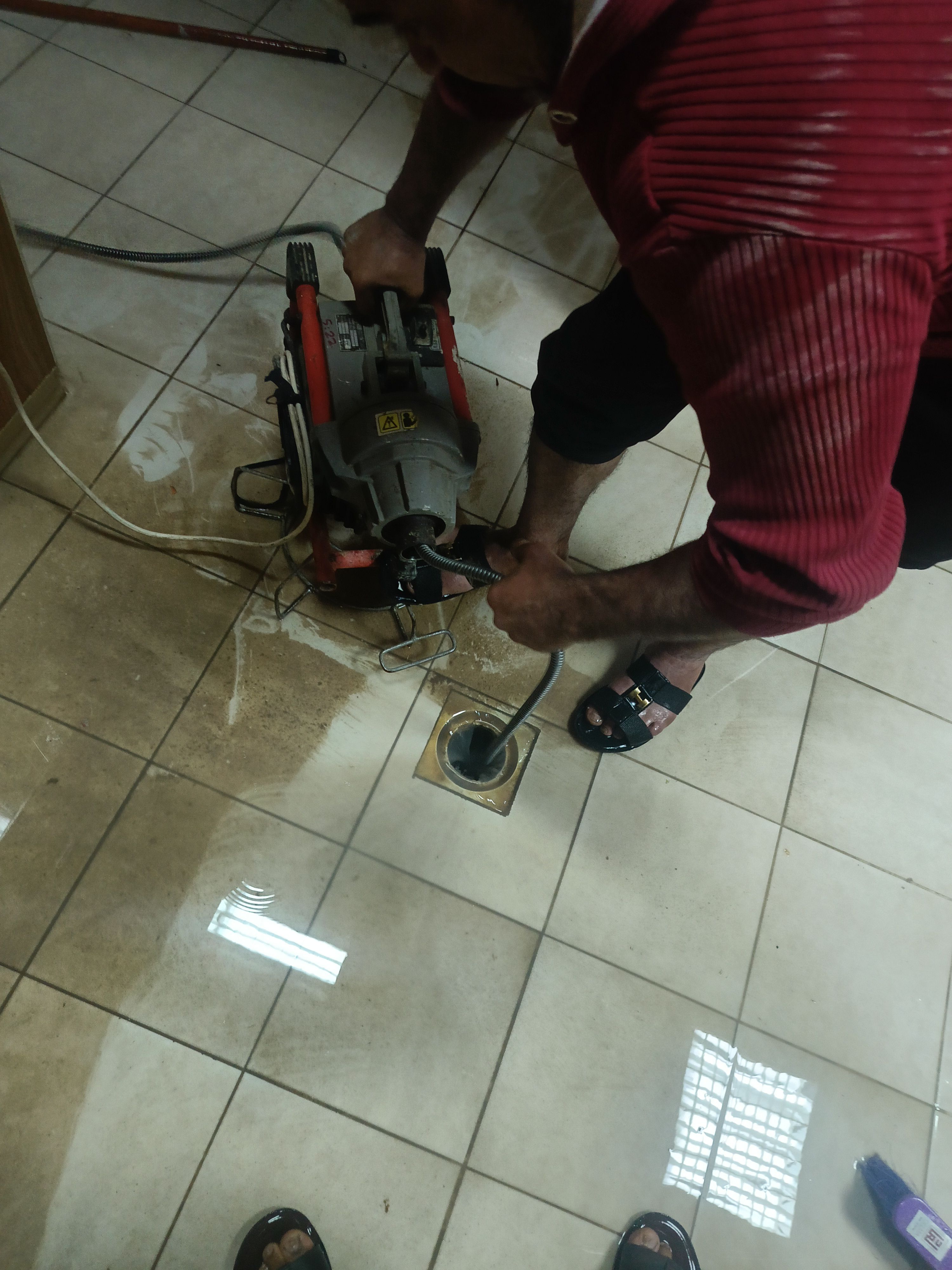 شركة تسليك مجاري بالرياض - Image 3