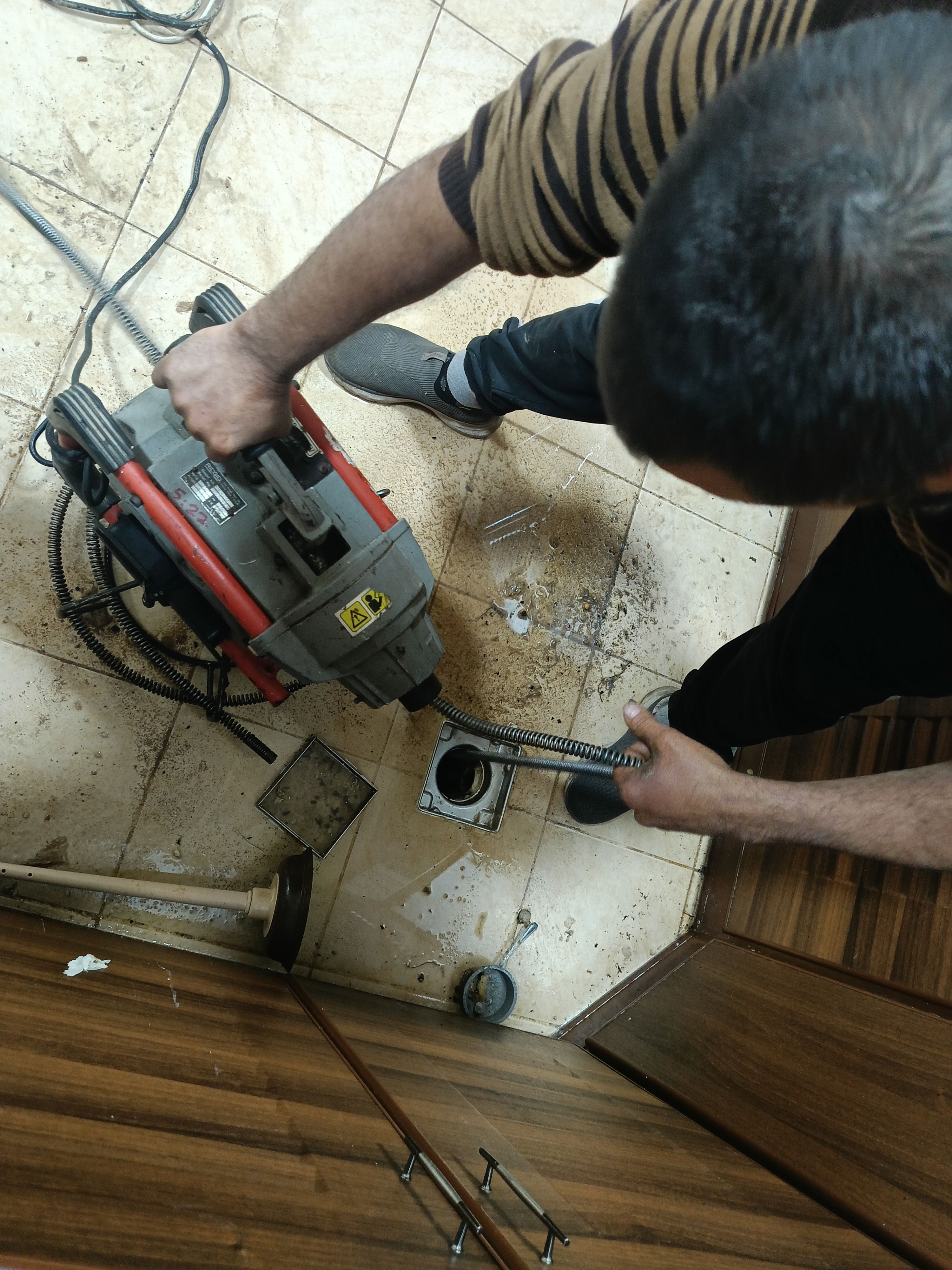 شركة تسليك مجاري بالرياض - Image 7