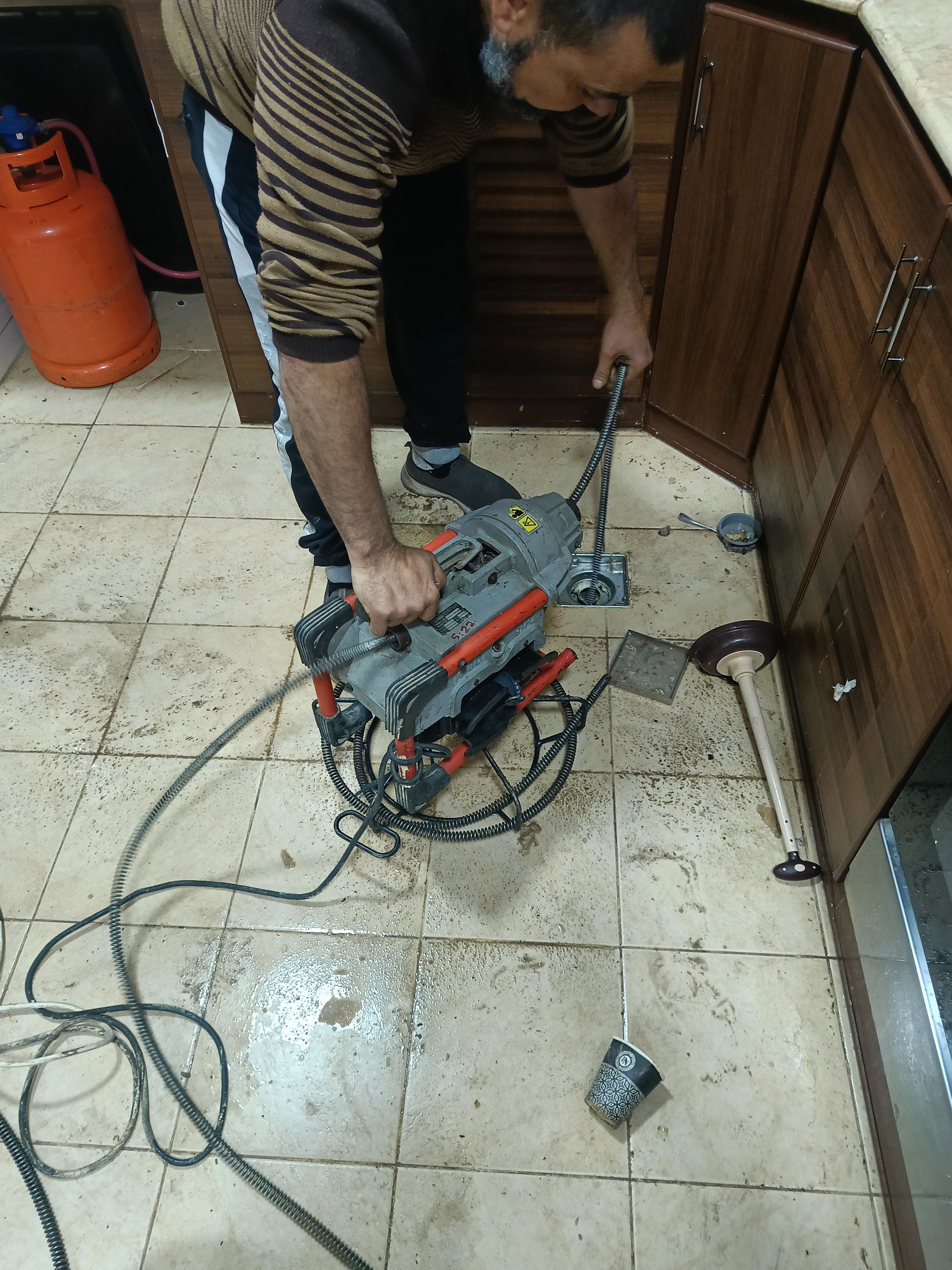 شركة تسليك مجاري بالرياض - Image 8