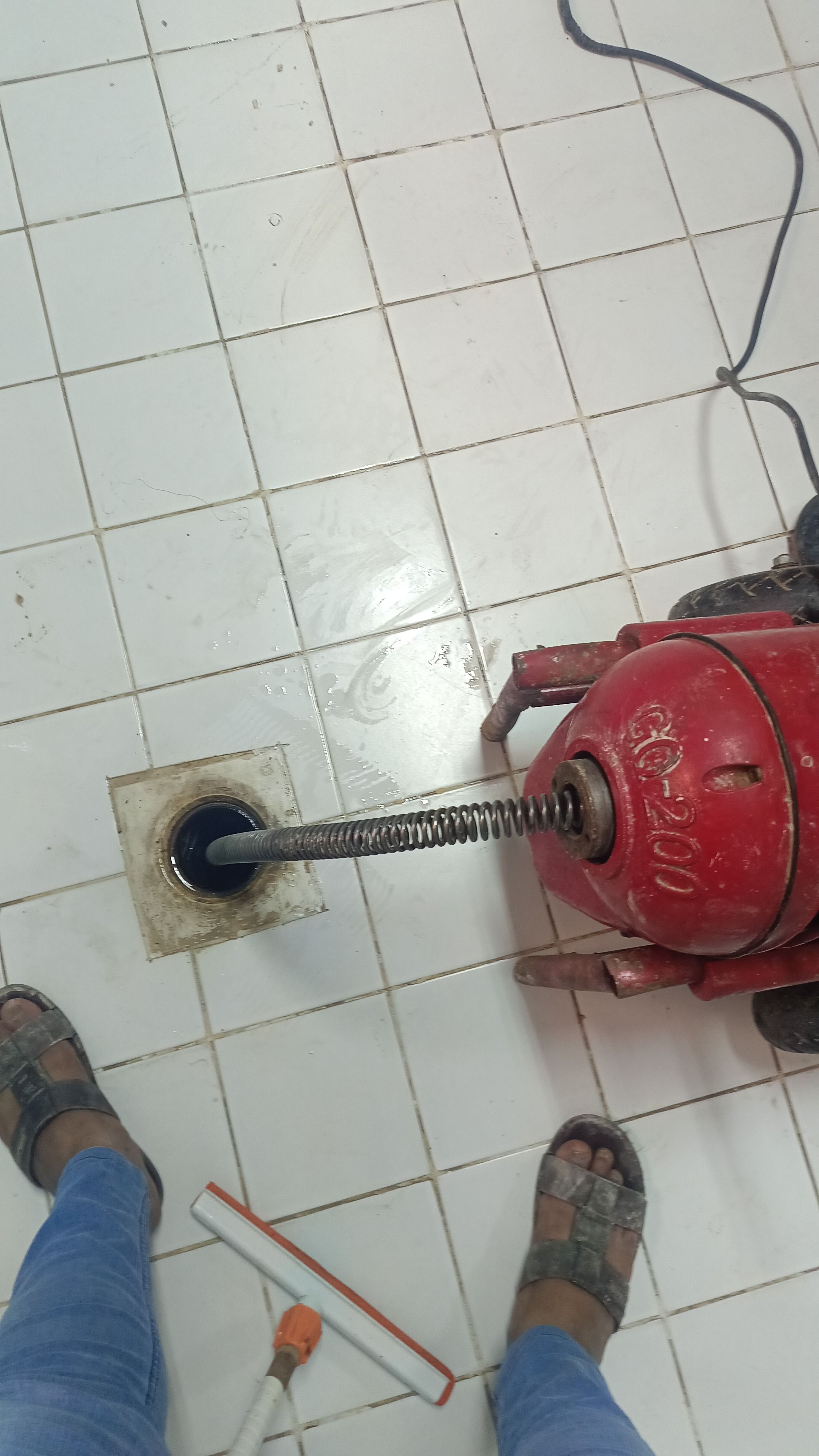 شركة تسليك مجاري بالرياض - Image 9