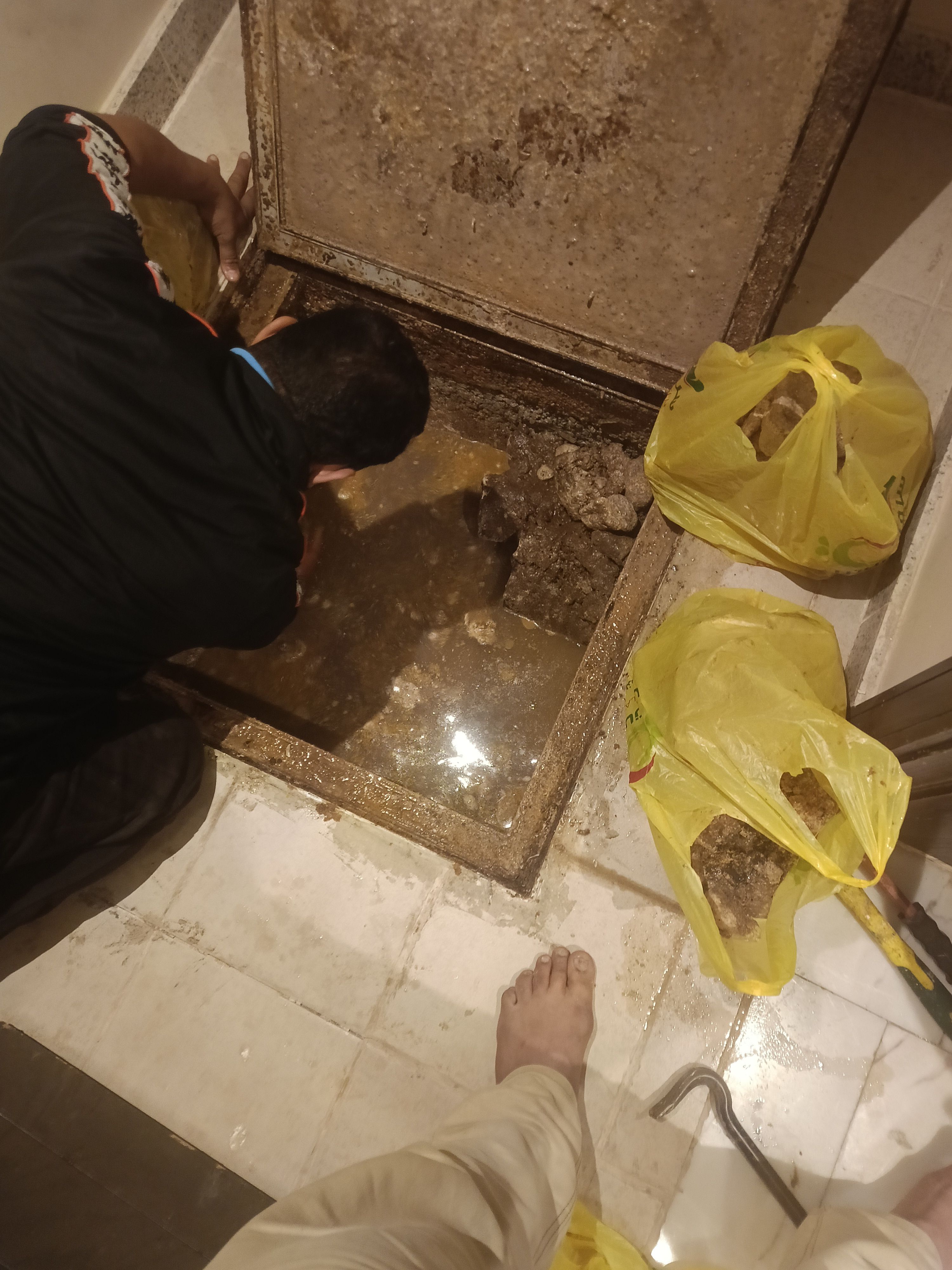 شركة تسليك مجاري بالرياض - Image 12