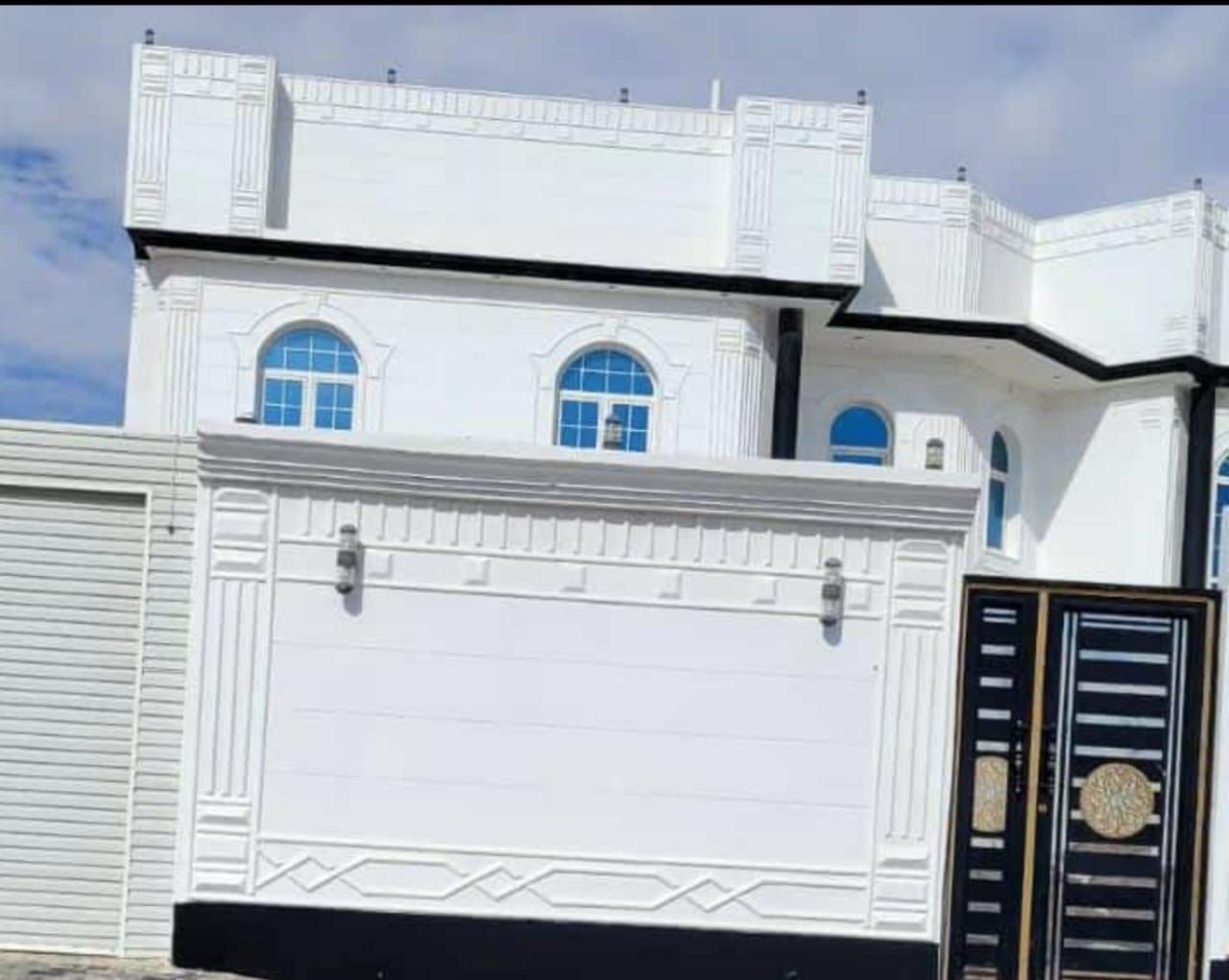 لياسه ملونة بديل الحجر - Image 2