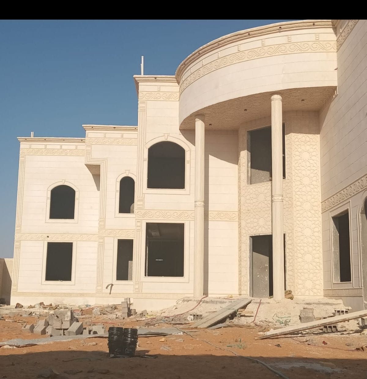 لياسه ملونة بديل الحجر - Image 4