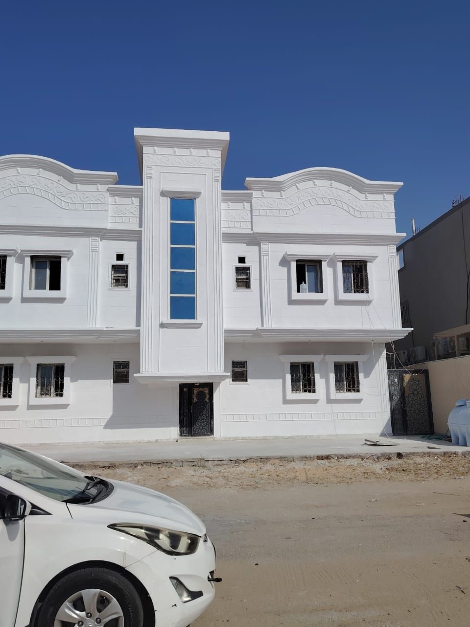 لياسه ملونة بديل الحجر - Image 6