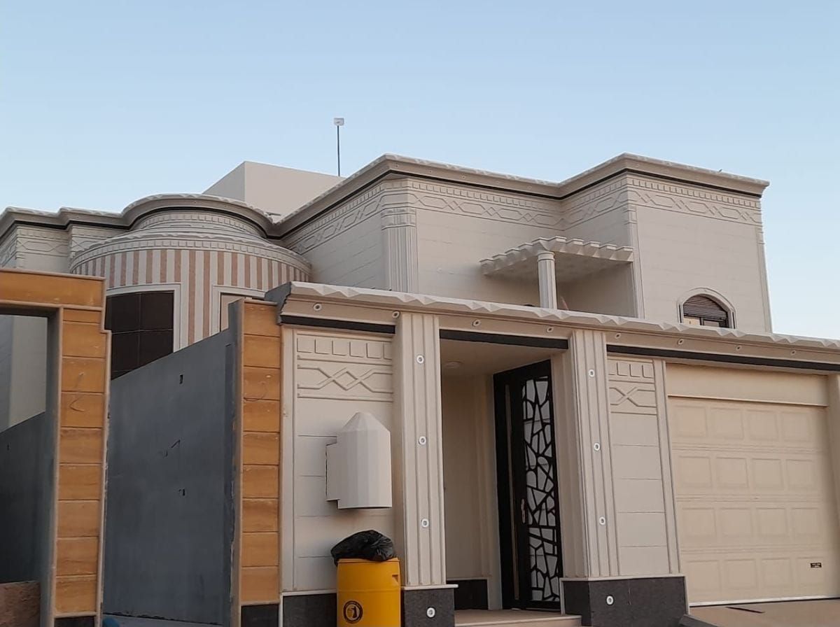 لياسه ملونة بديل الحجر - Image 7