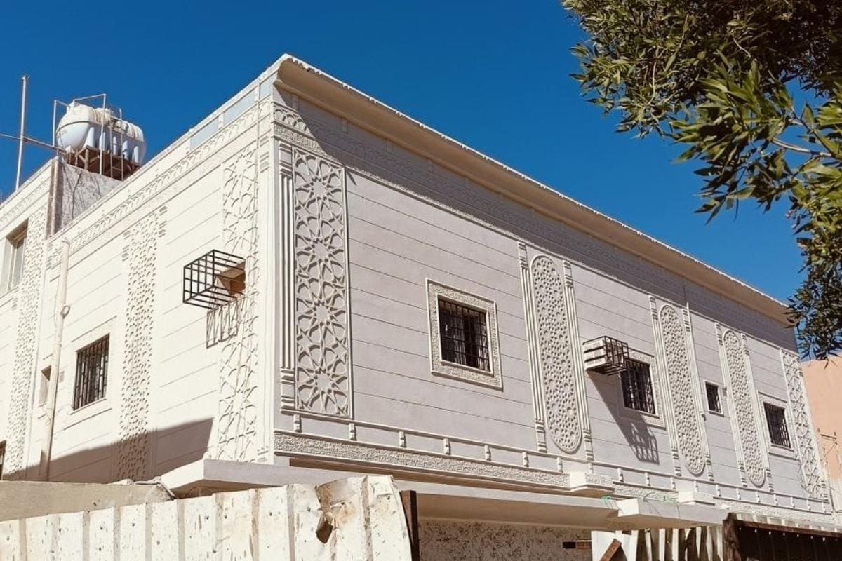 لياسه ملونة بديل الحجر - Image 10