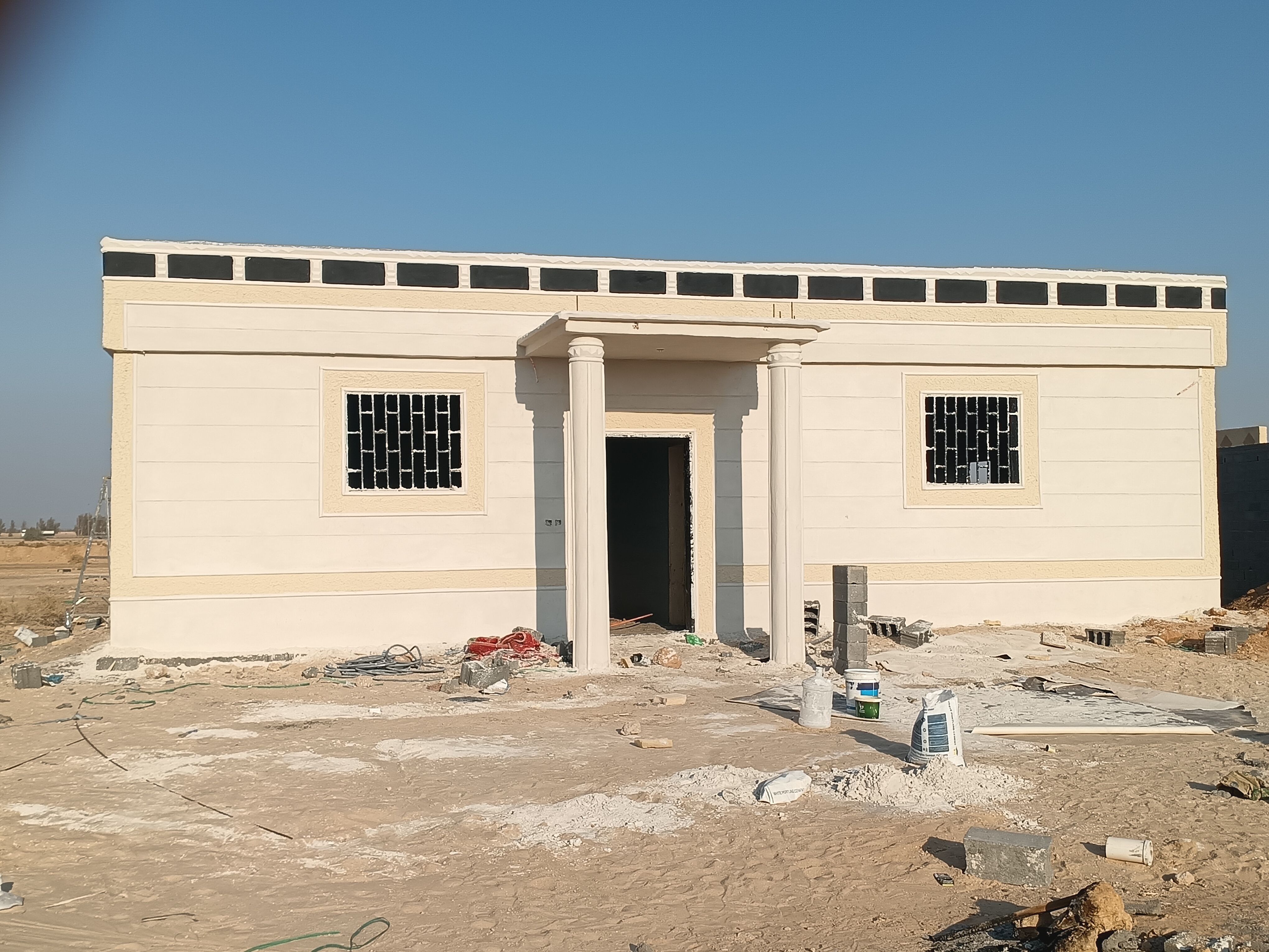 لياسه ملونة بديل الحجر - Image 15