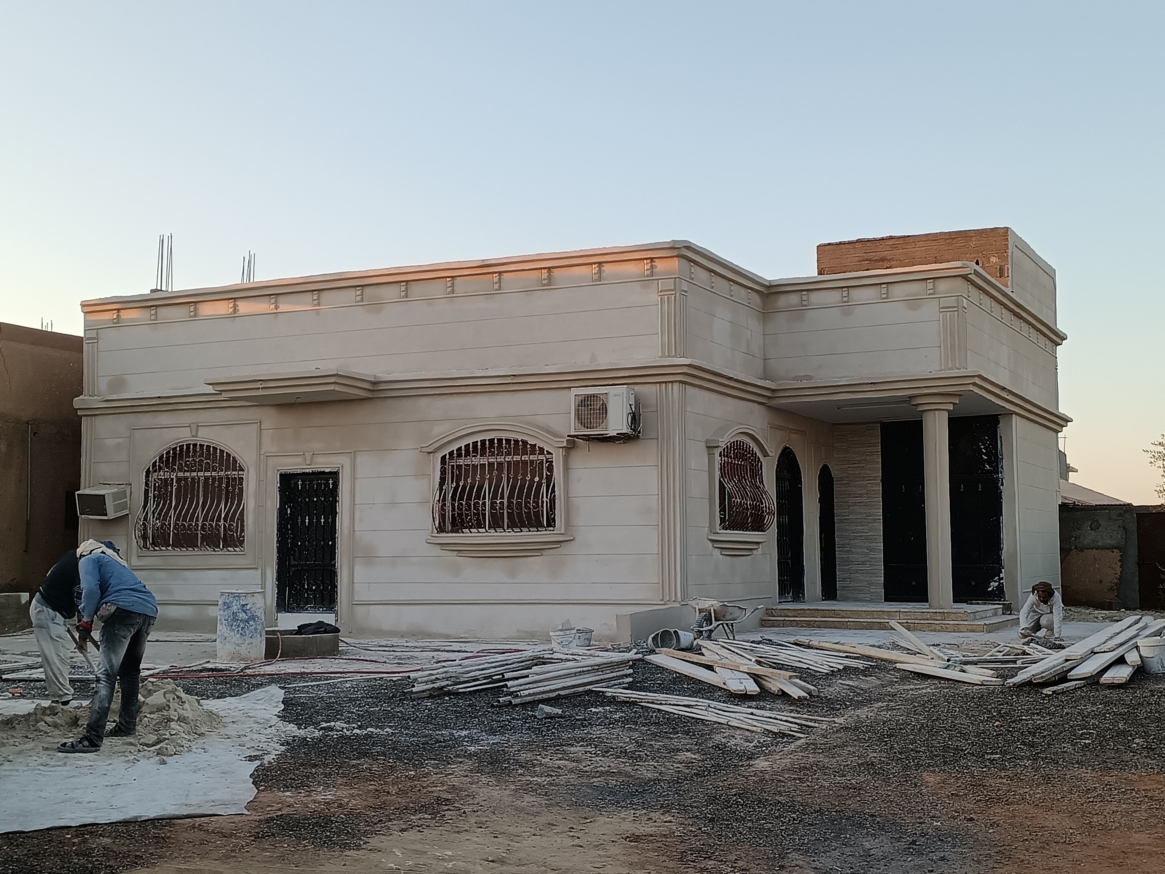 لياسه ملونة بديل الحجر - Image 17