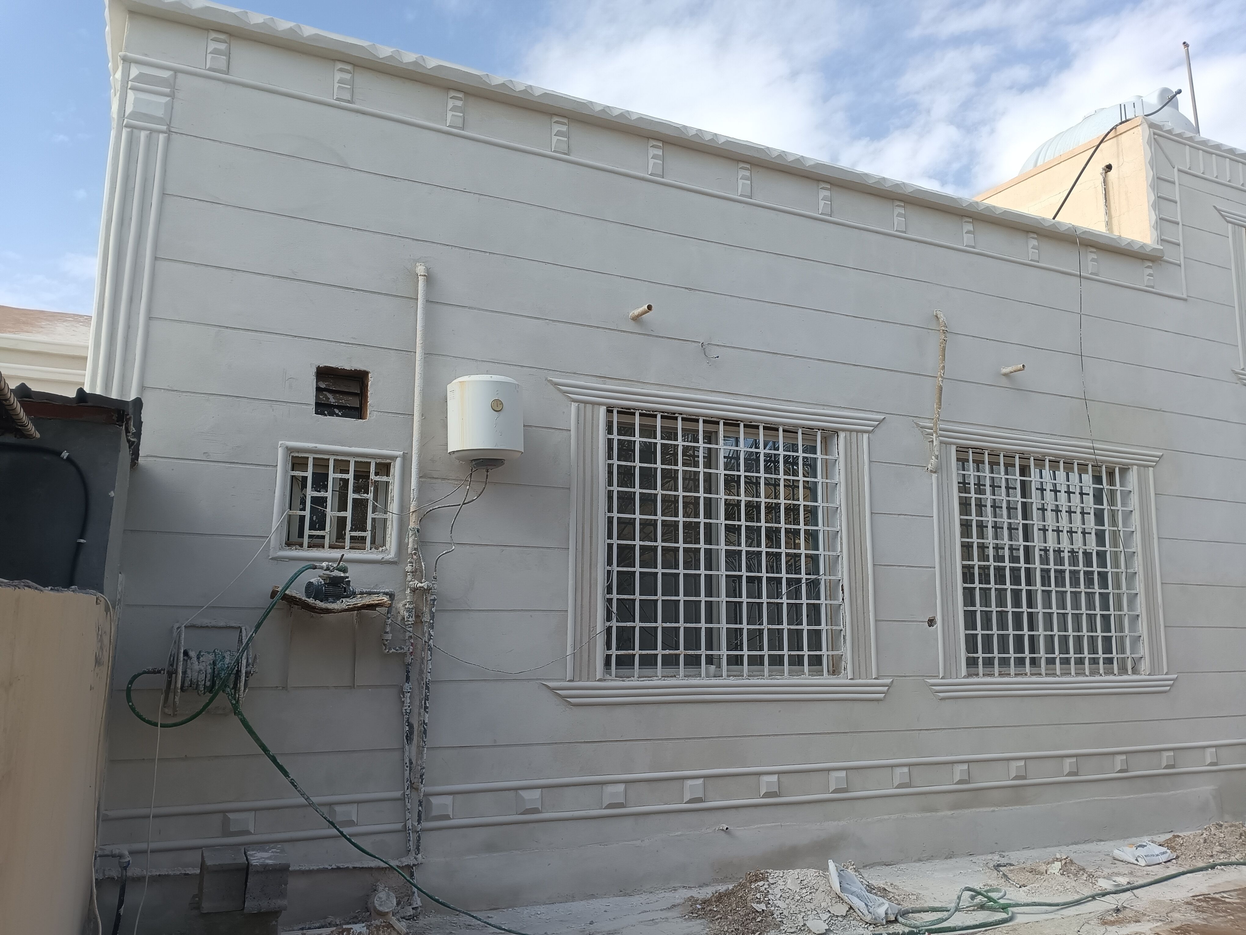 لياسه ملونة بديل الحجر - Image 19