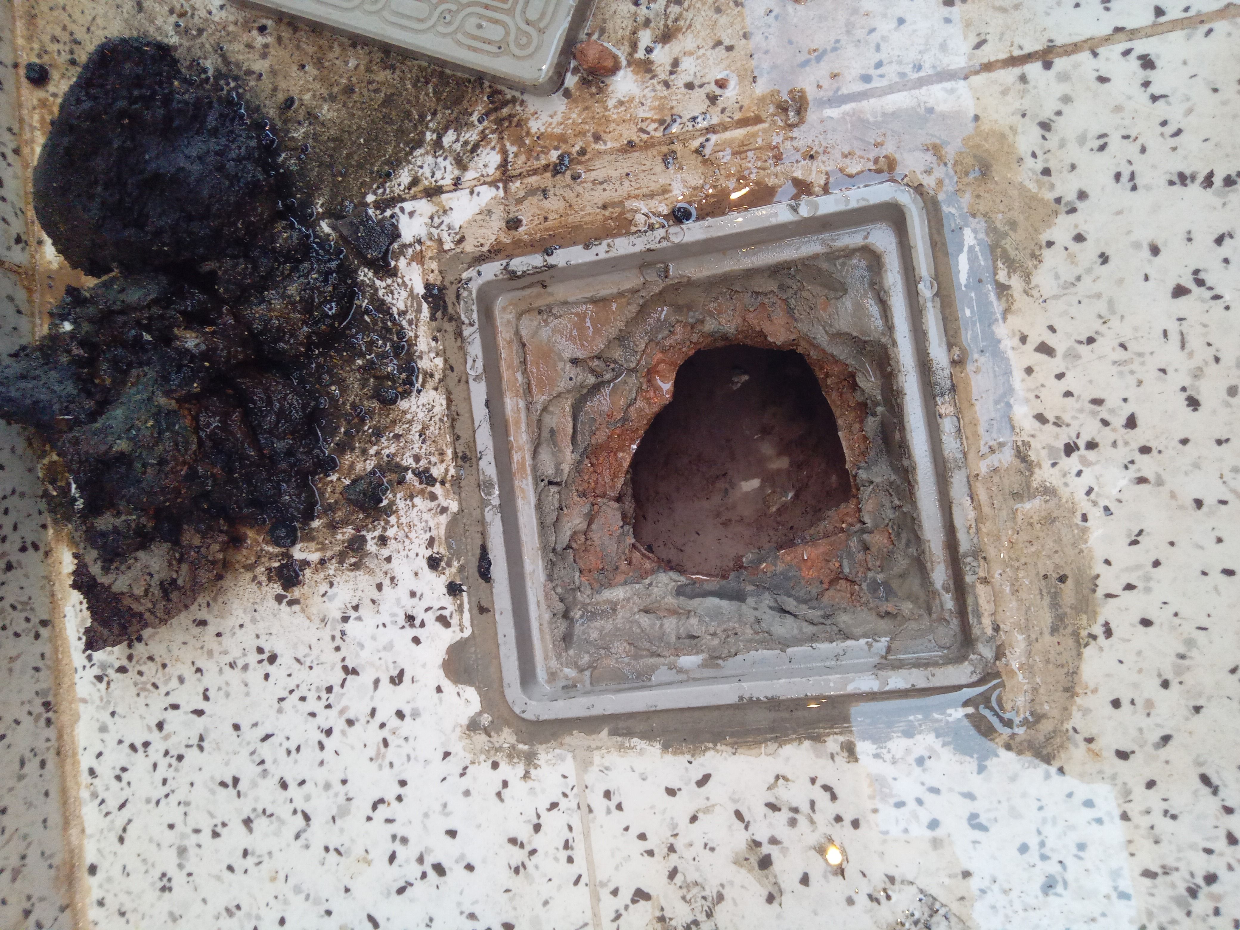 تسليك مجاري مطبخ حمام صفايه بياره - Image 4