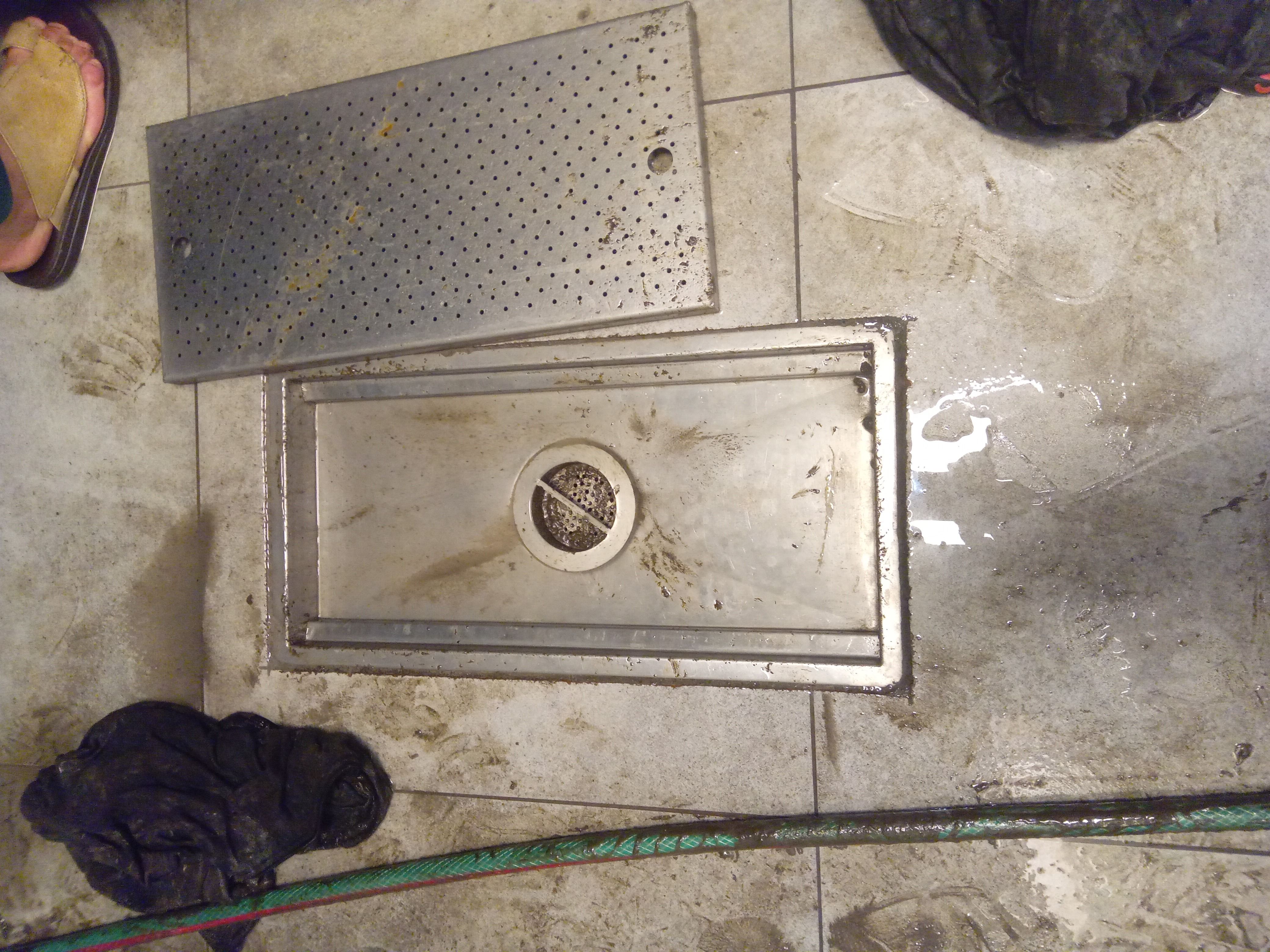 تسليك مجاري مطبخ حمام صفايه بياره - Image 5