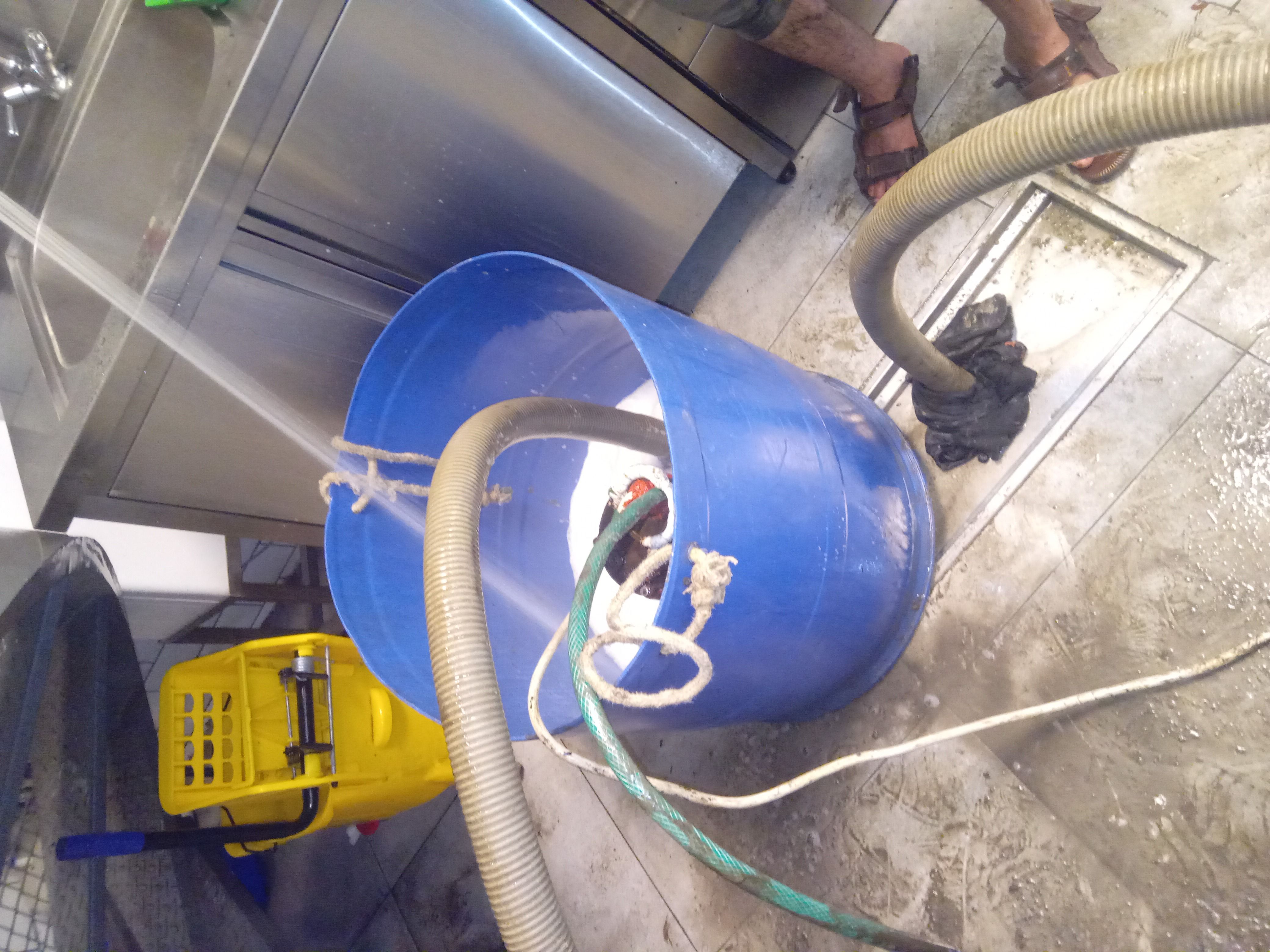 تسليك مجاري مطبخ حمام صفايه بياره - Image 6