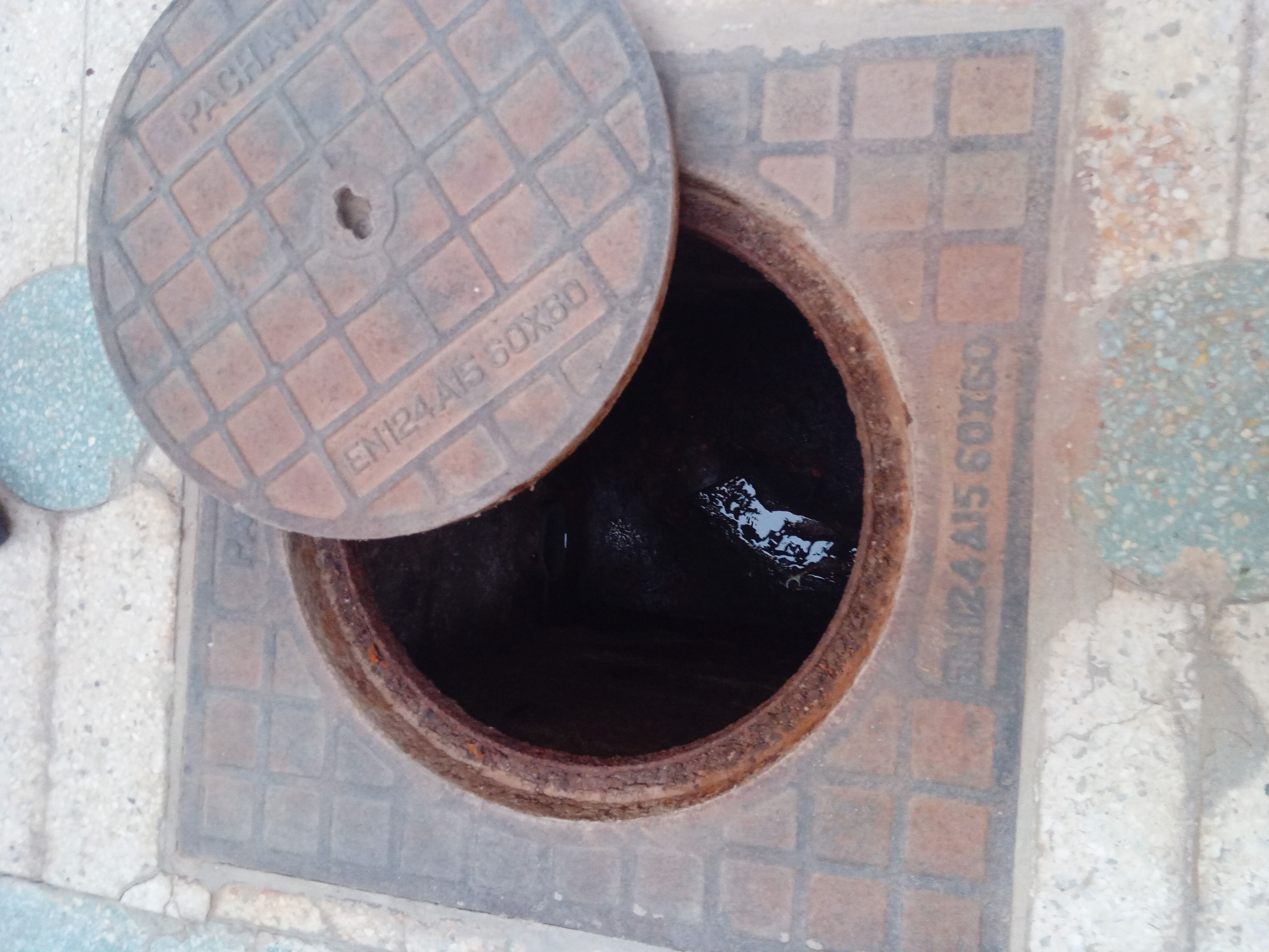 تسليك مجاري مطبخ حمام صفايه بياره - Image 8