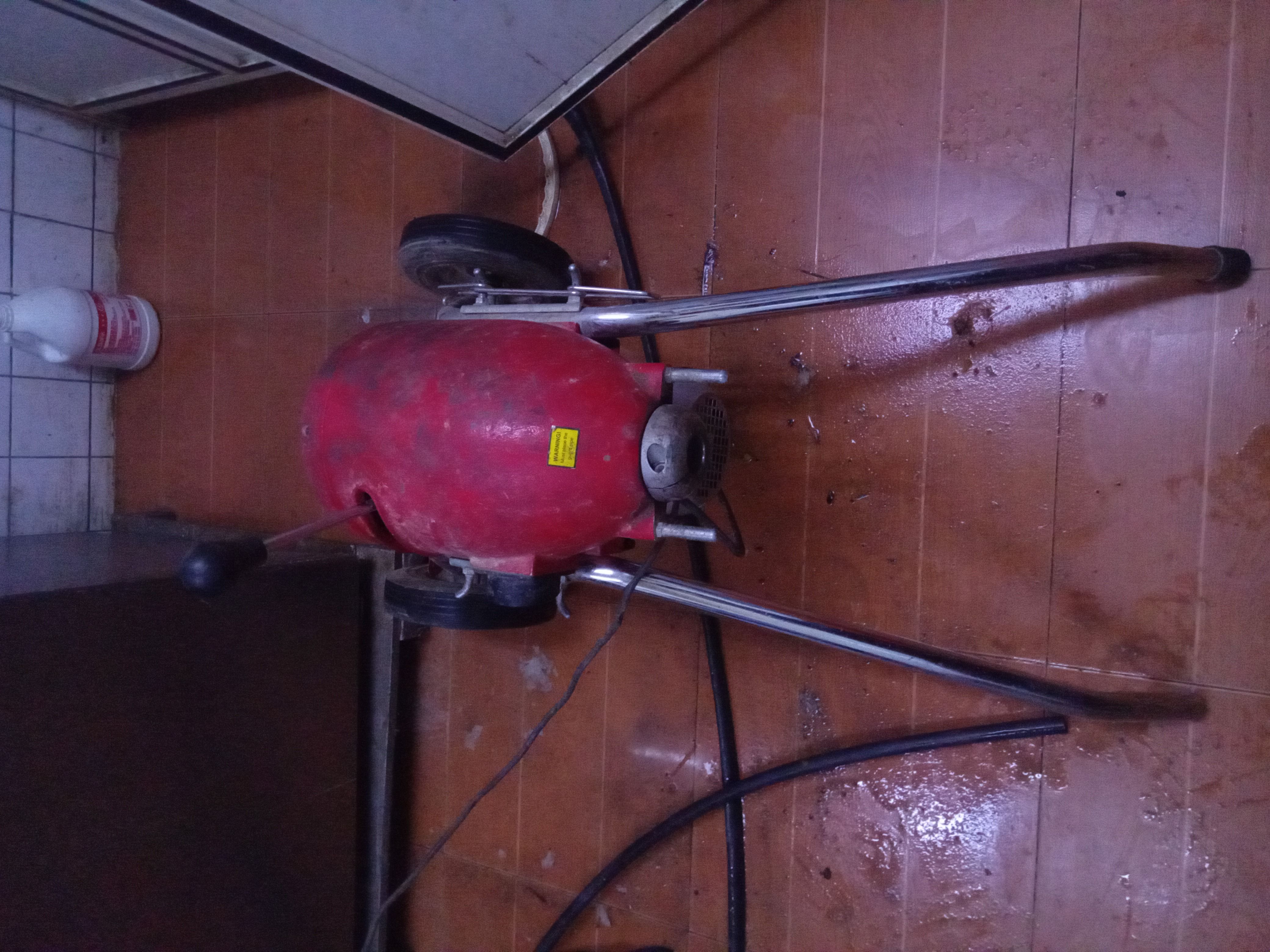 تسليك مجاري مطبخ حمام صفايه بياره - Image 9