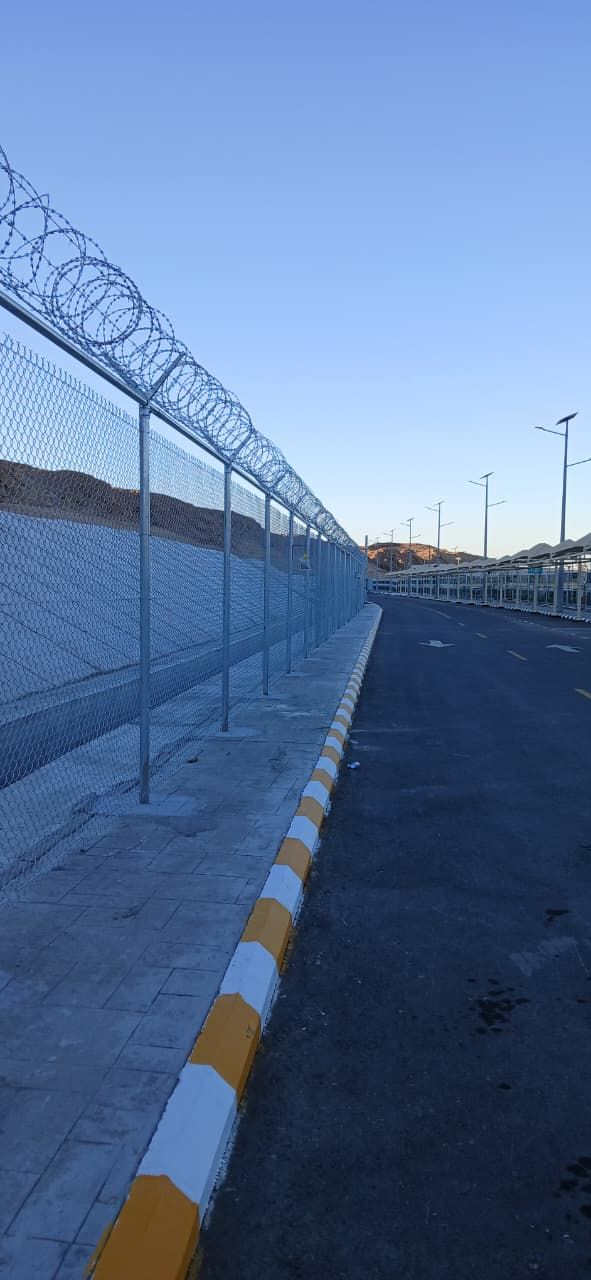 شبوك الرياض مقاول شبوك - Image 4