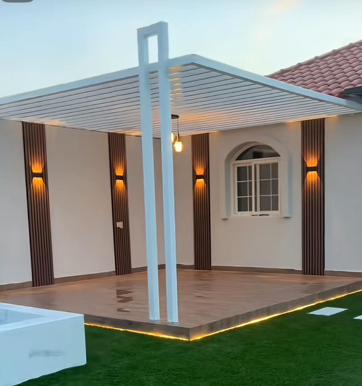 مؤسسه مضلات وسواتر الرياض