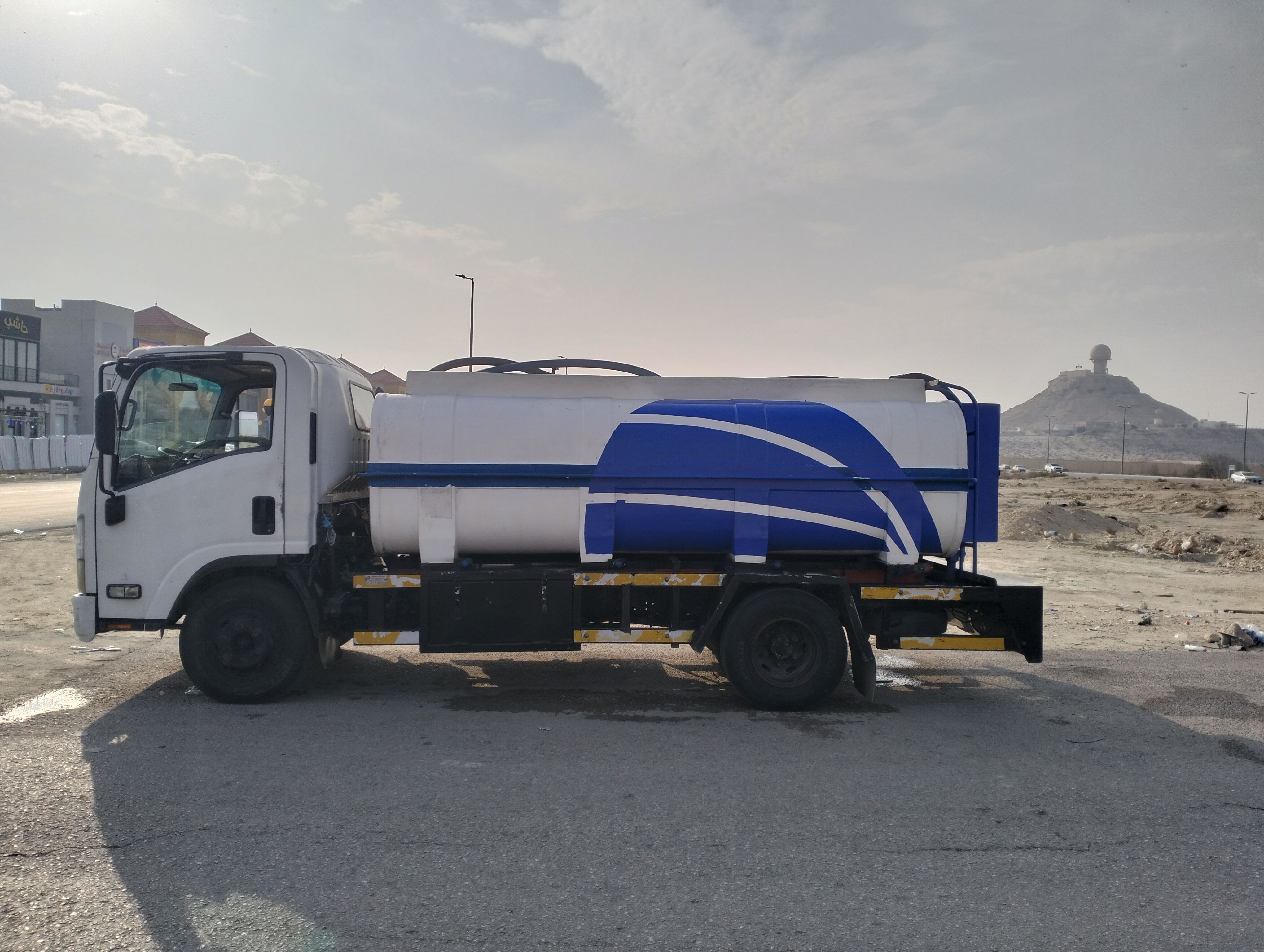 وايت ماء حلو - Image 2