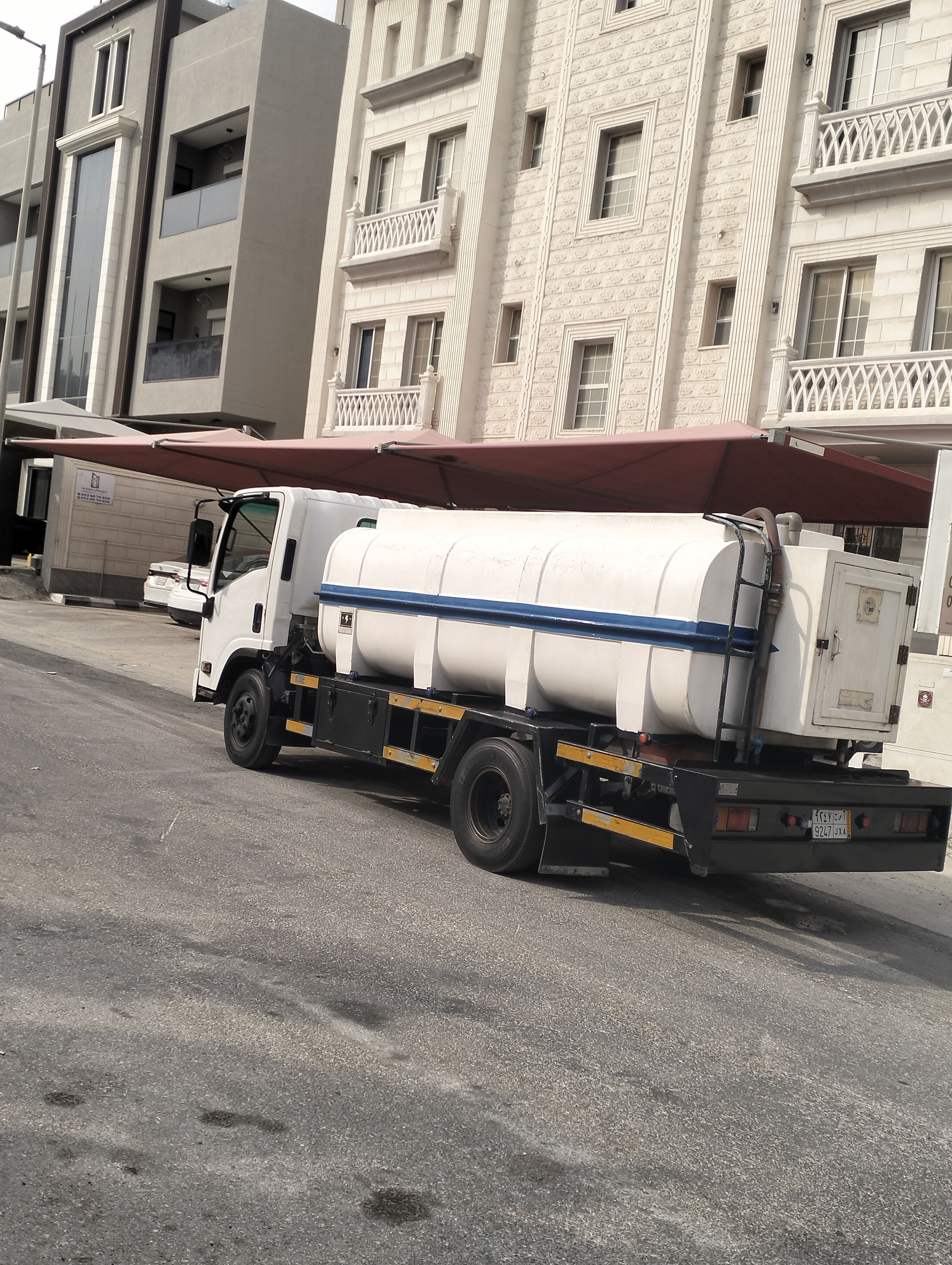 وايت ماء حلو - Image 3