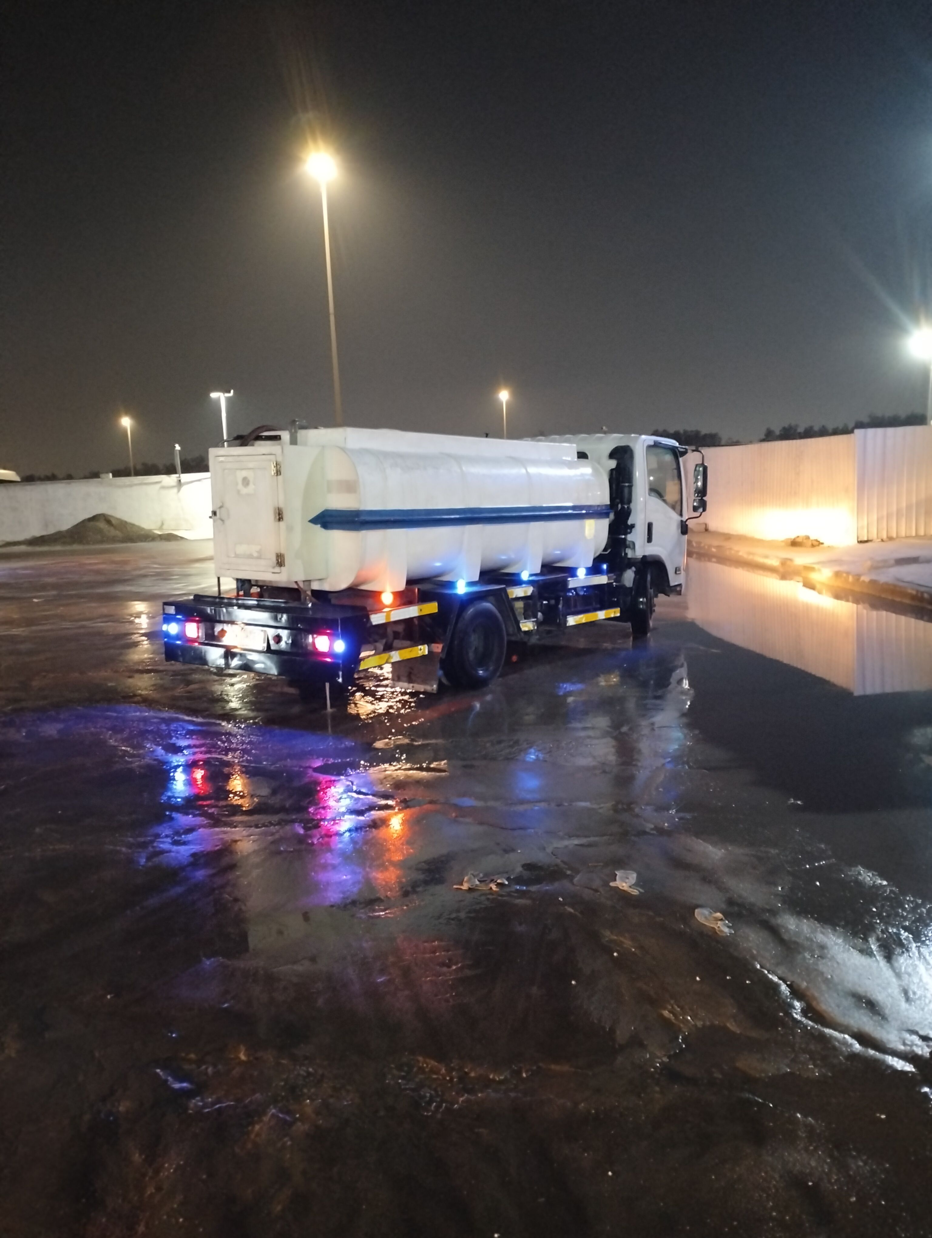 وايت ماء حلو - Image 4