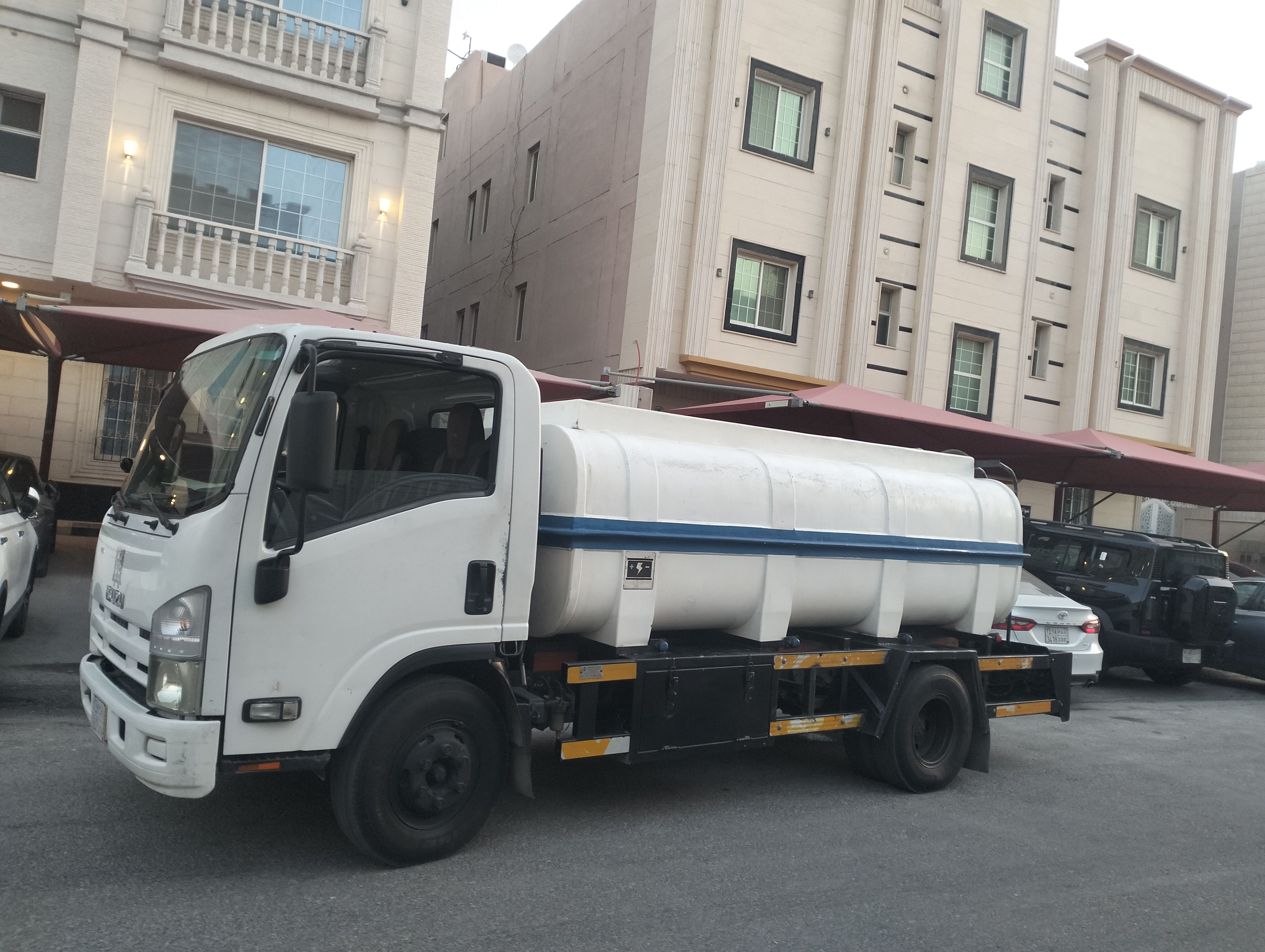 وايت ماء حلو - Image 5