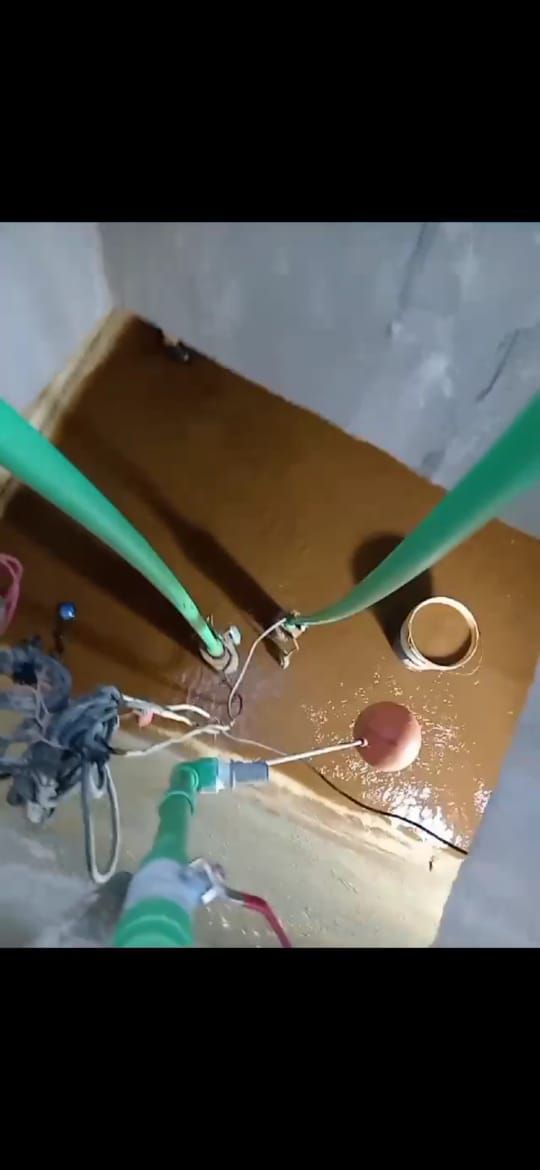 تنظيف خزانات مسابح بالرياض