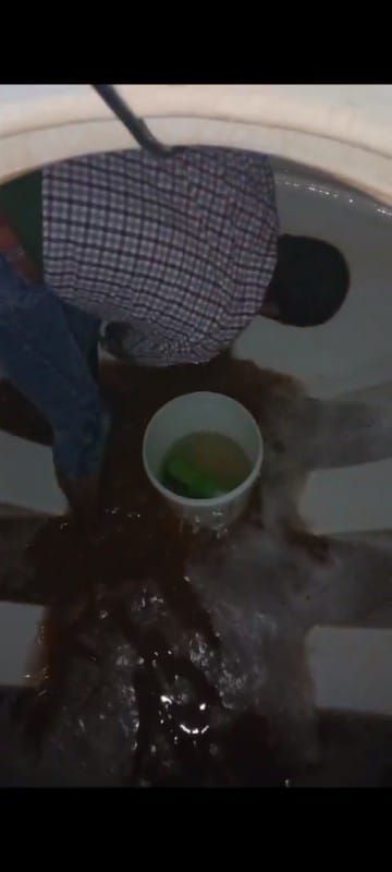 تنظيف خزانات مسابح بالرياض - Image 2