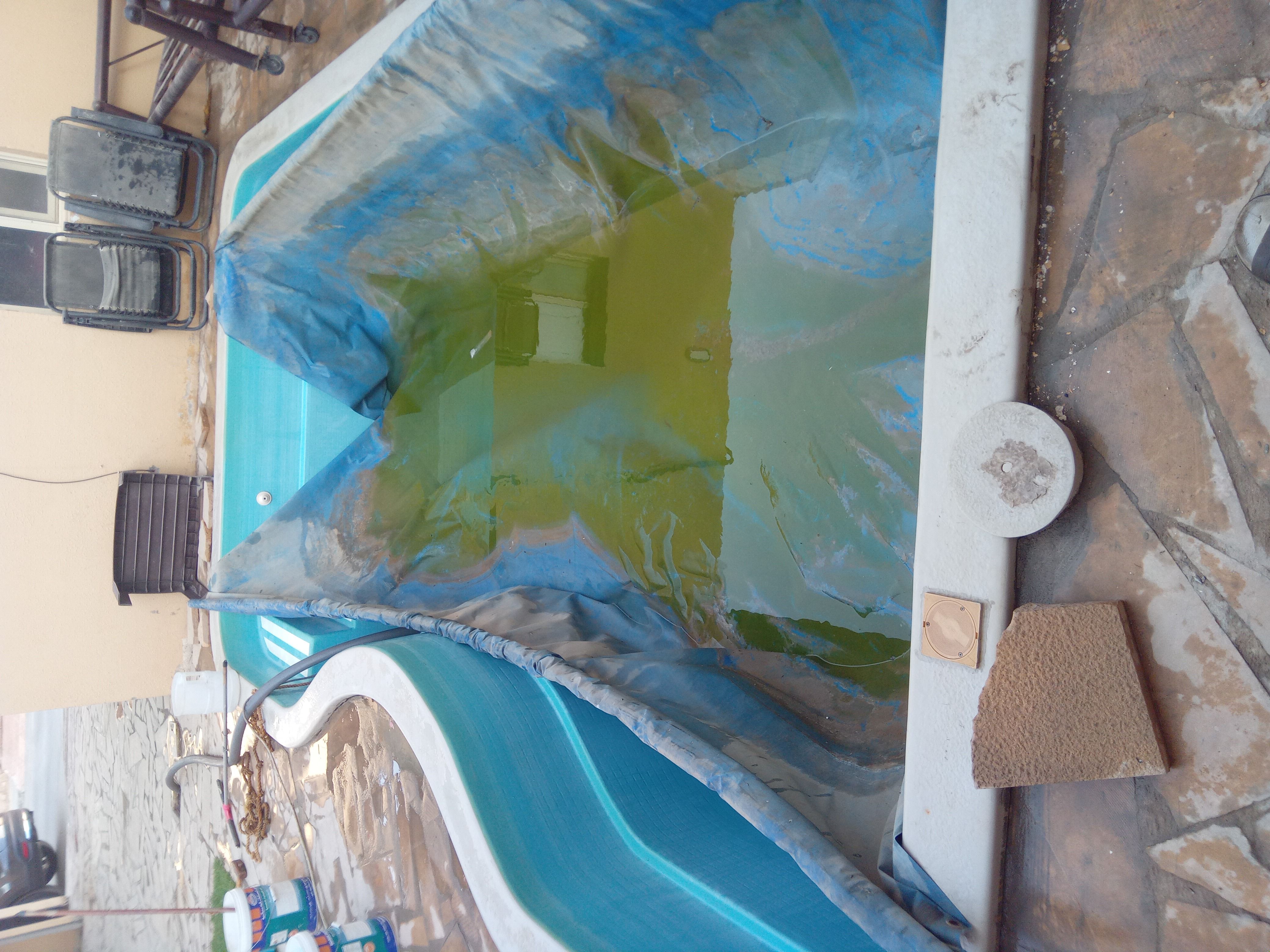 تنظيف خزانات مسابح بالرياض - Image 5