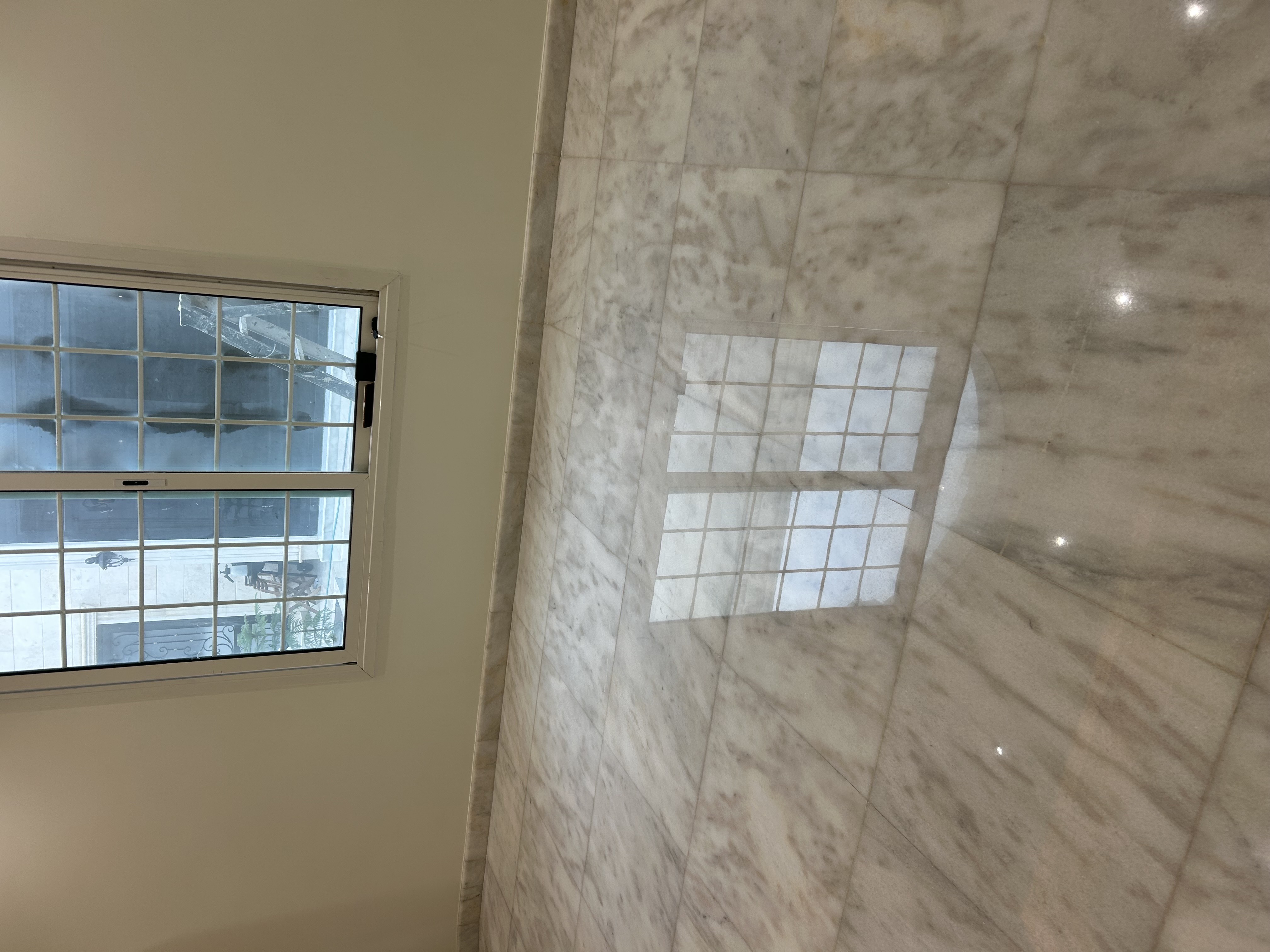 جلي وتلميع رخام بالمواد الايطالية في المنطقة الشرقية - Image 3