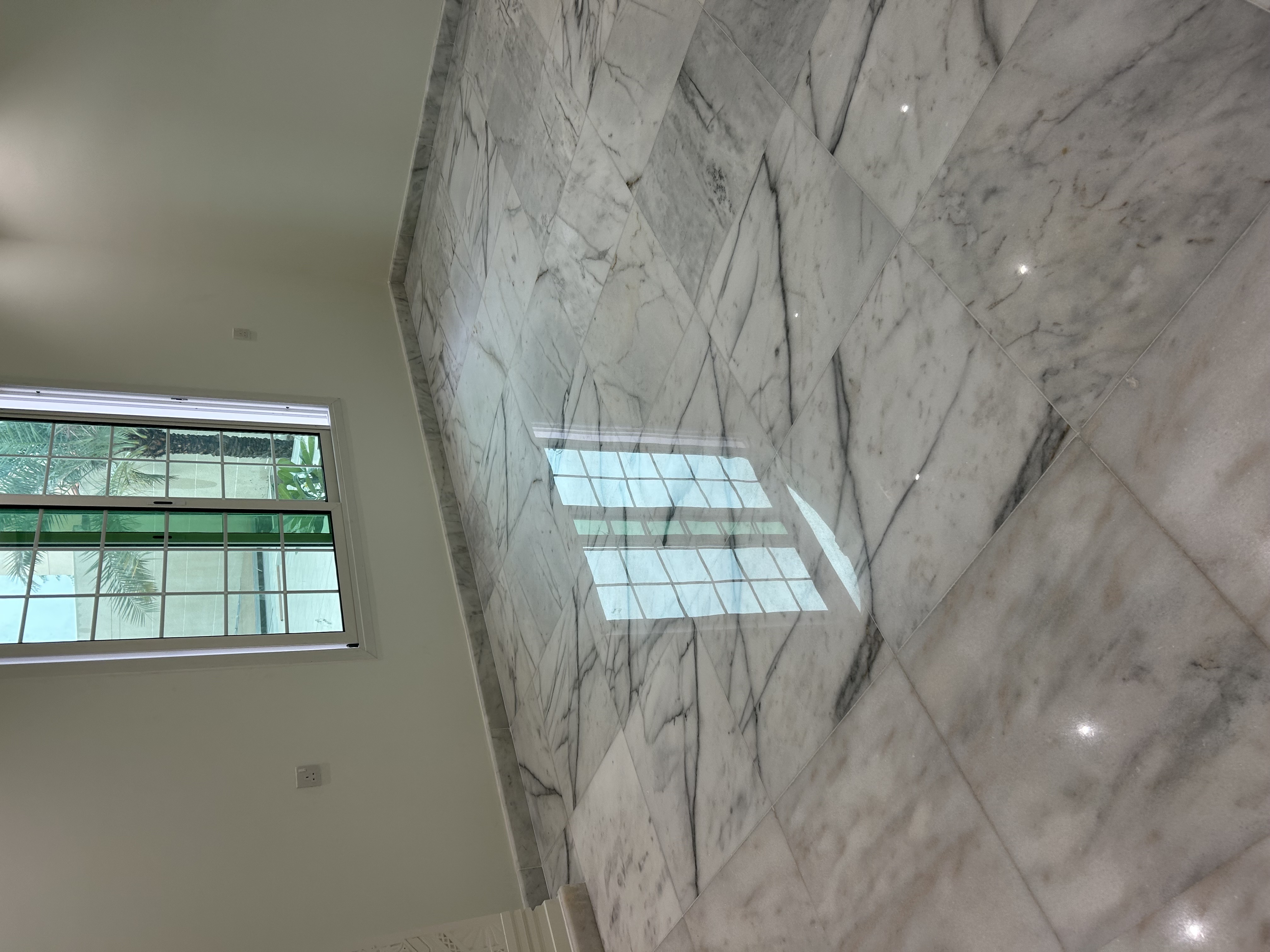 جلي وتلميع رخام بالمواد الايطالية في المنطقة الشرقية - Image 4