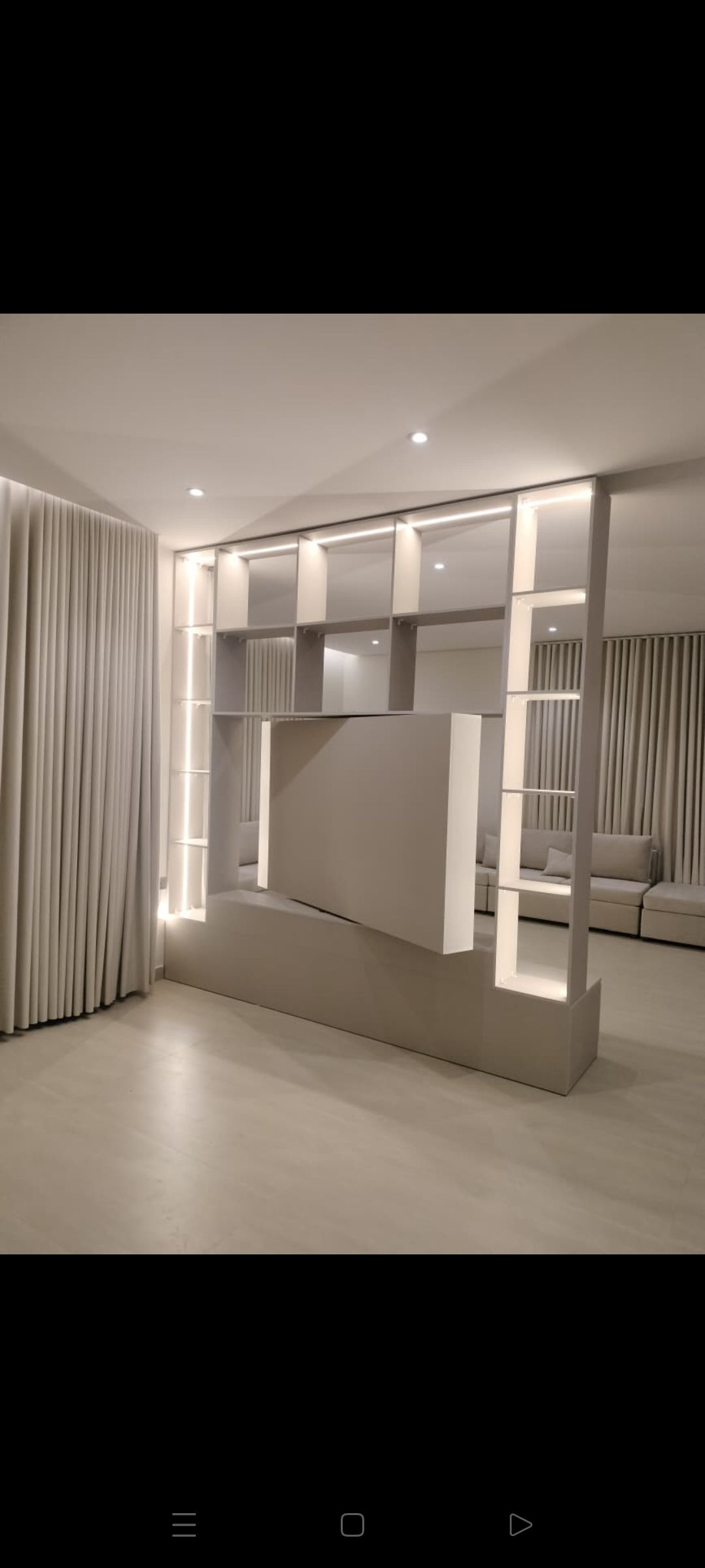 دهانات ابواب وغرف نوم وجدران - Image 2