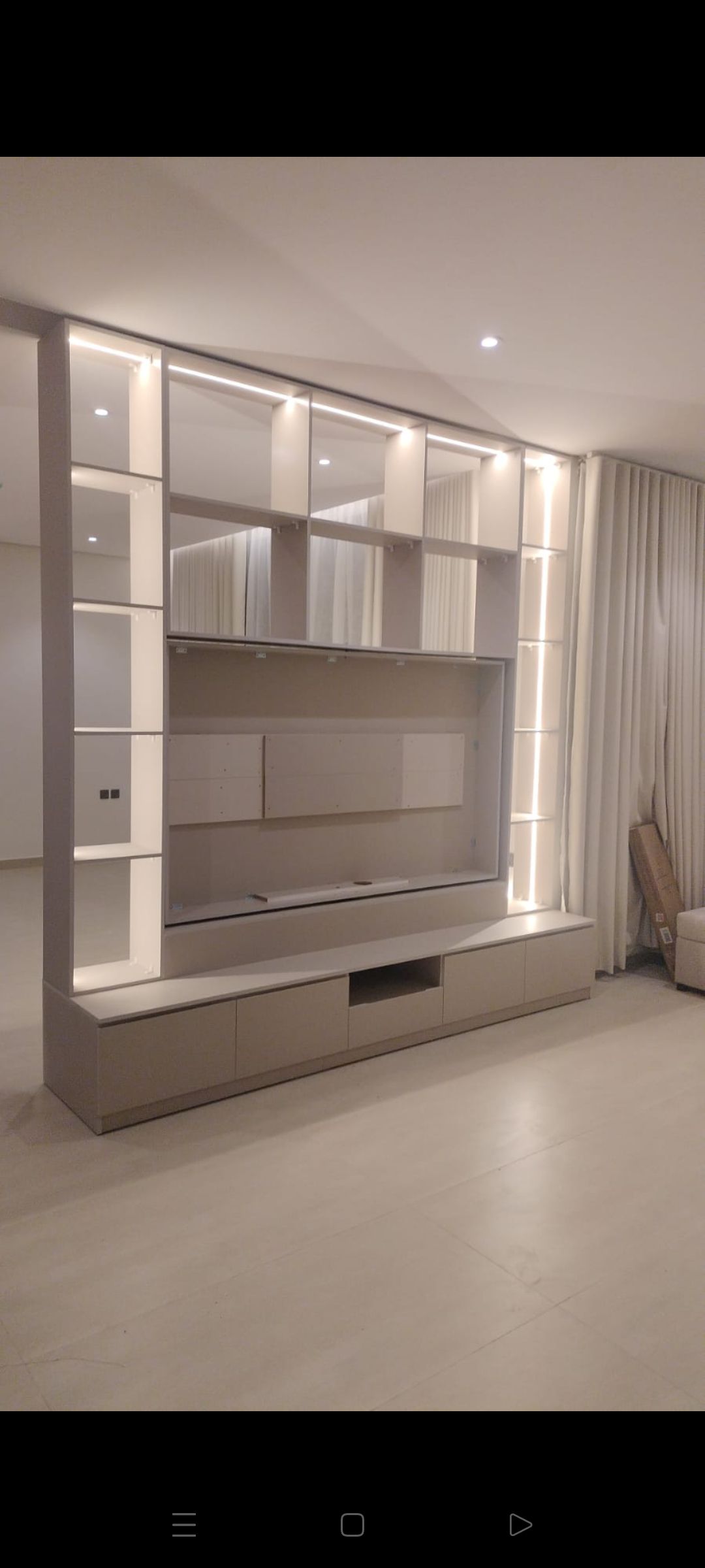 دهانات ابواب وغرف نوم وجدران - Image 3