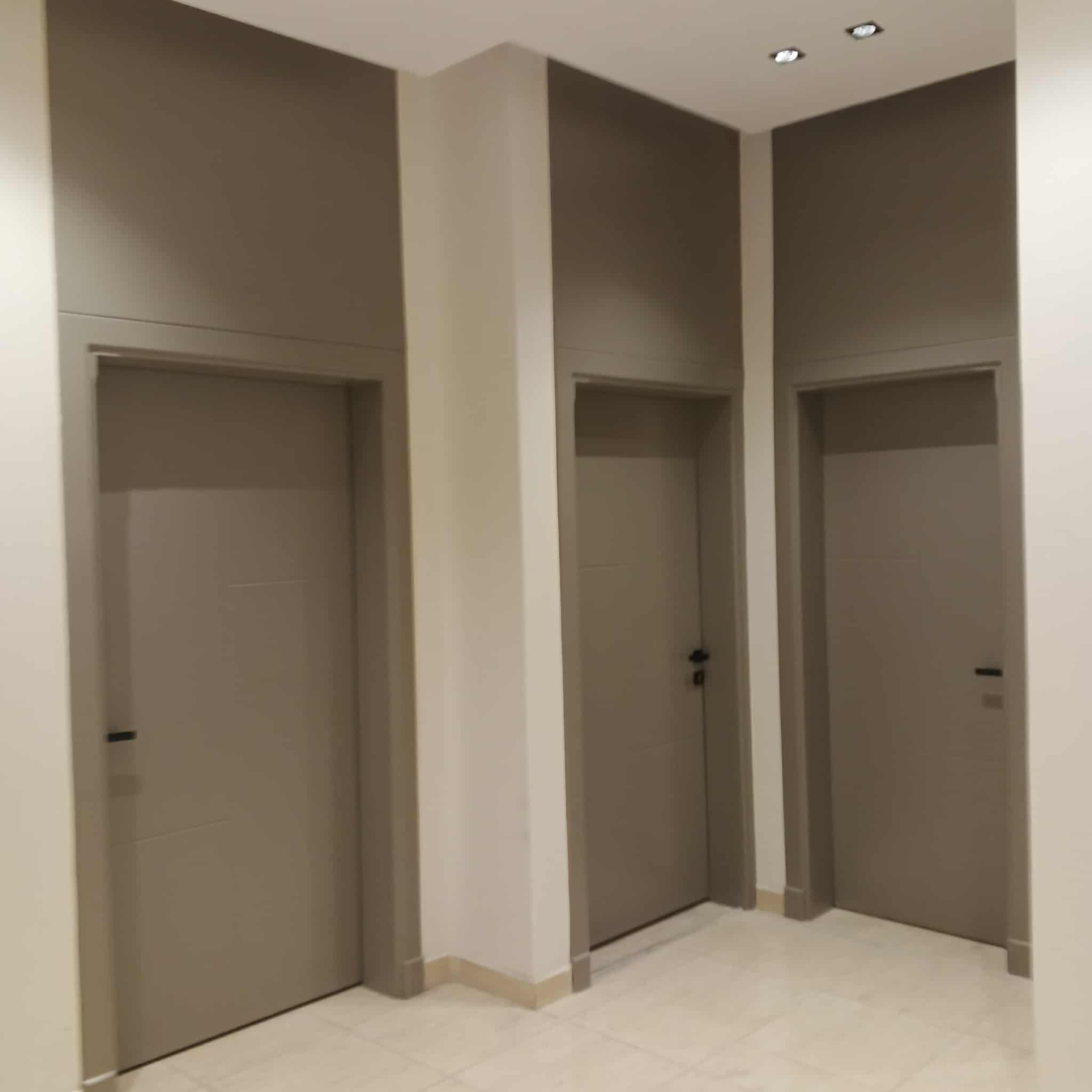 دهانات ابواب وغرف نوم وجدران - Image 4