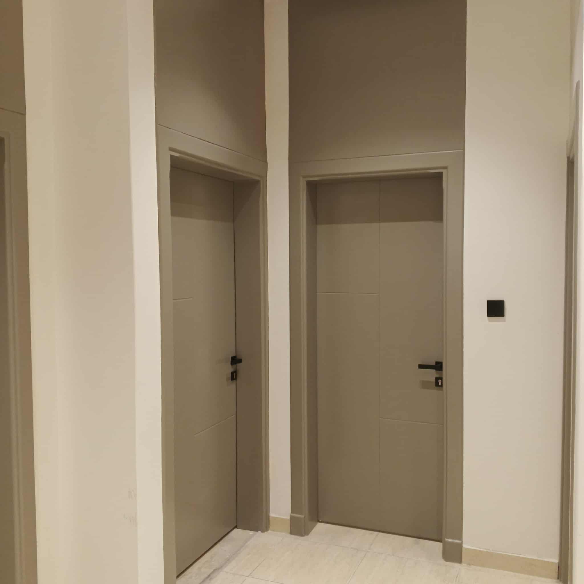 دهانات ابواب وغرف نوم وجدران - Image 5