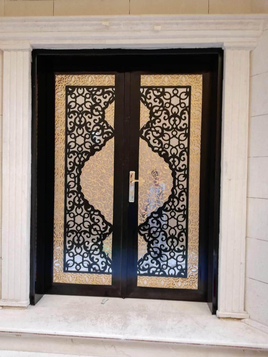 دهانات ابواب وغرف نوم وجدران - Image 6