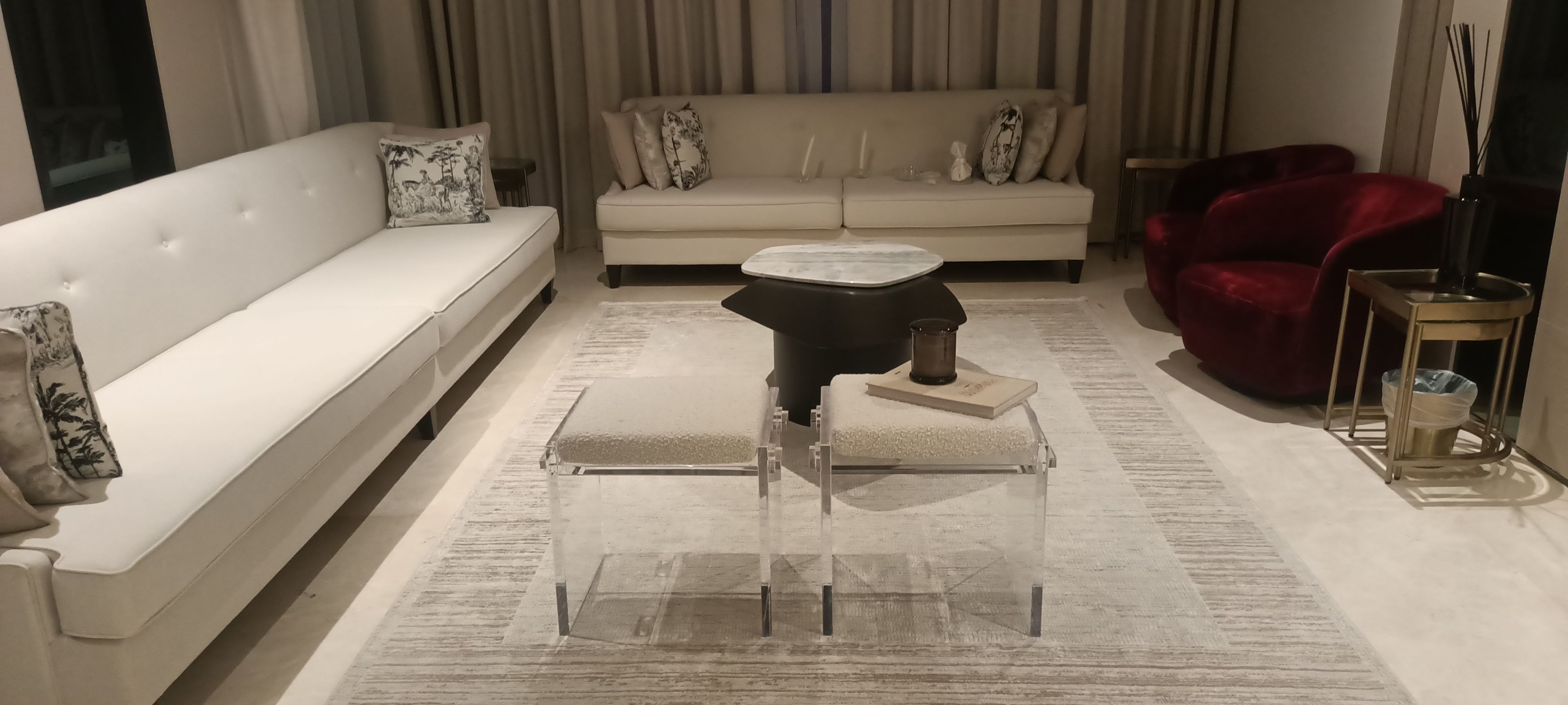 دهانات ابواب وغرف نوم وجدران - Image 9