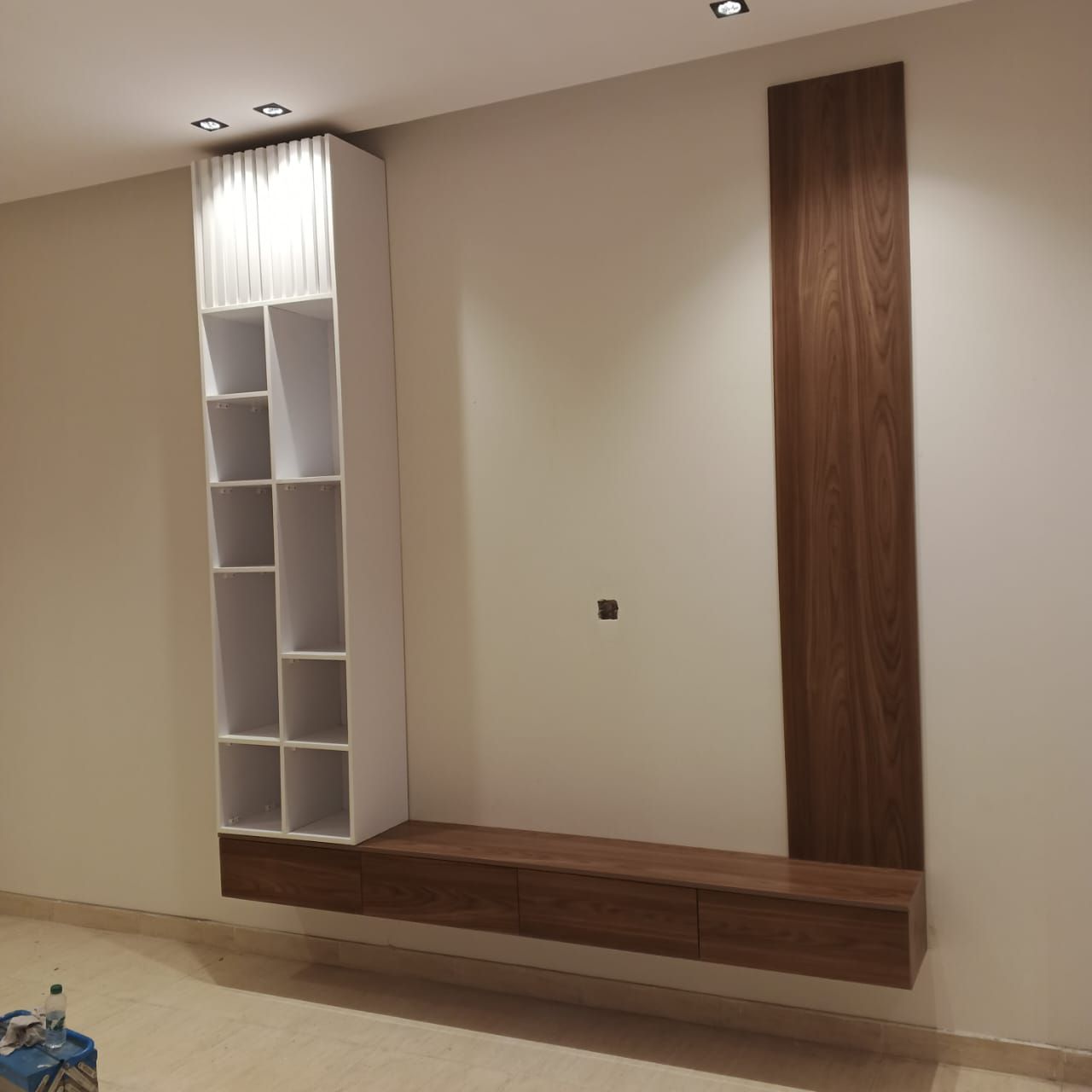 دهانات ابواب وغرف نوم وجدران - Image 11