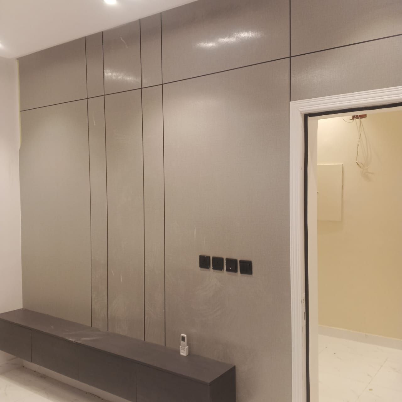 دهانات ابواب وغرف نوم وجدران - Image 12