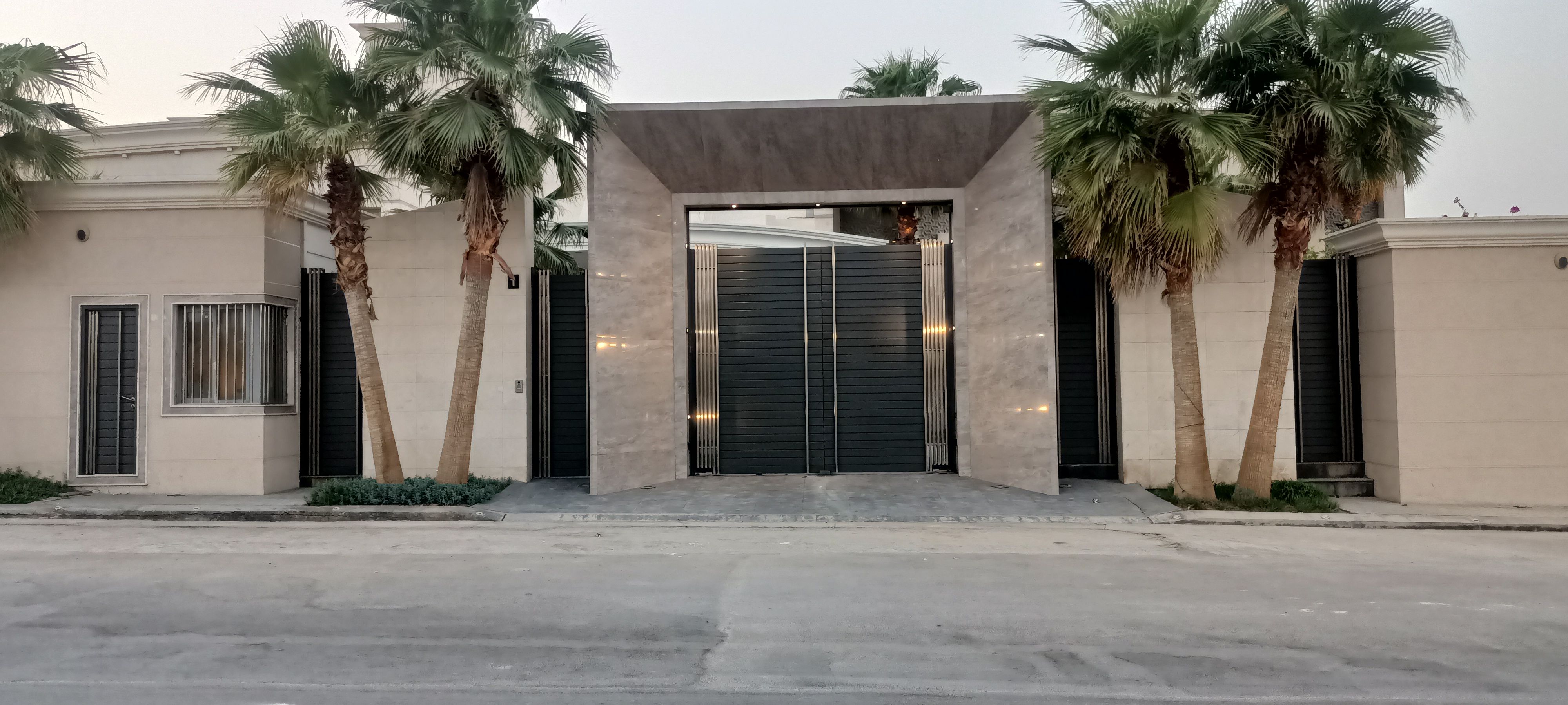 دهانات ابواب وغرف نوم وجدران - Image 13